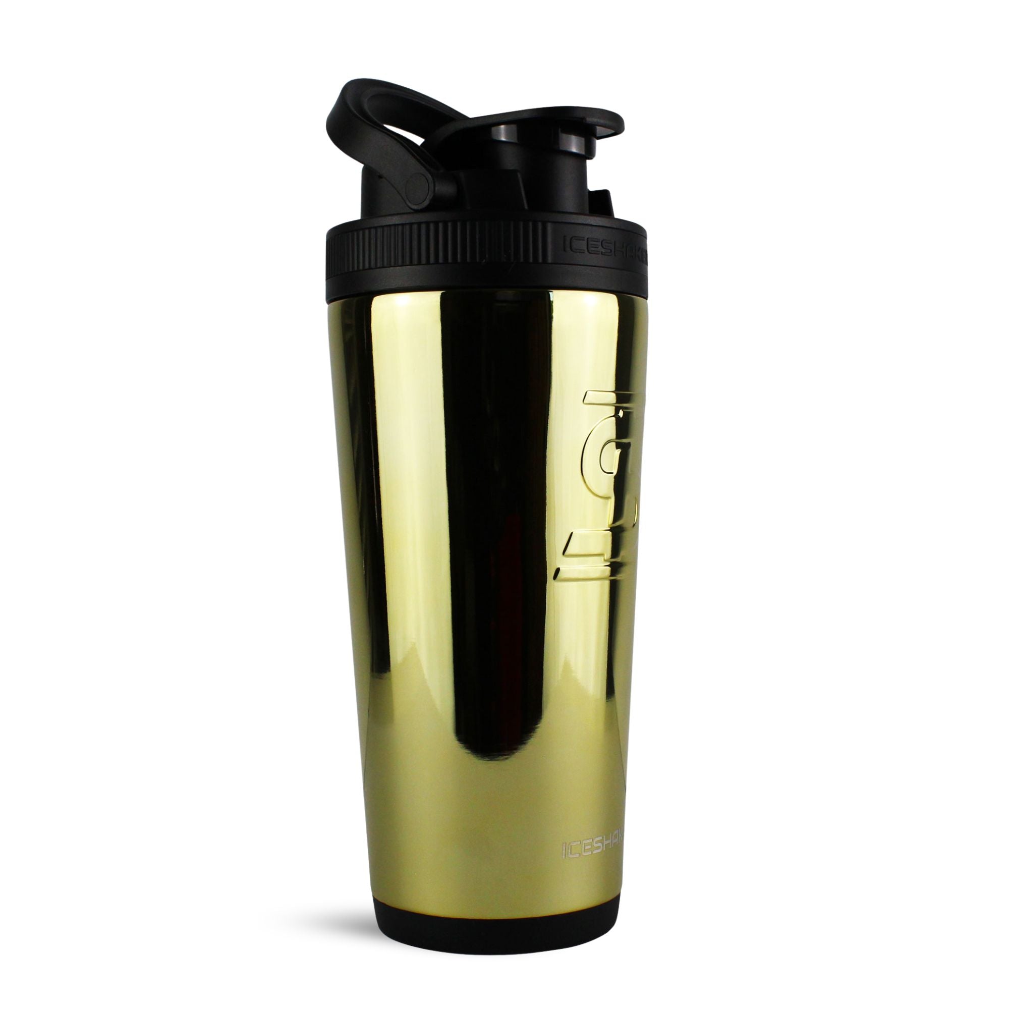 26oz Ice Shaker - Gold