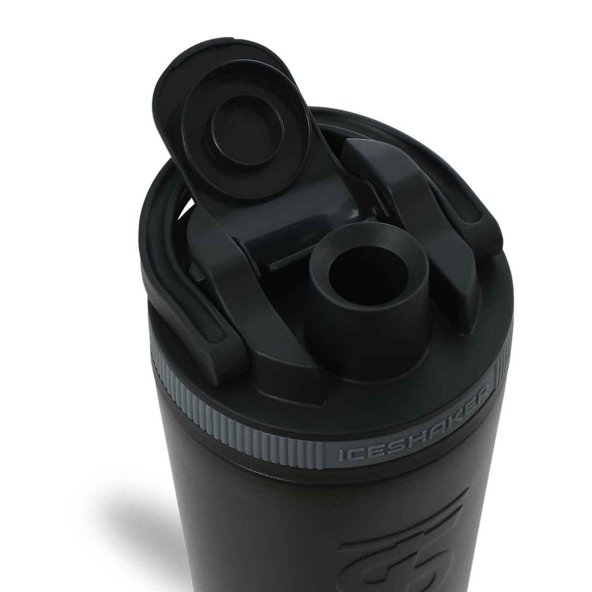 Reps for Responders 26oz Ice Shaker - Grey Color Rush