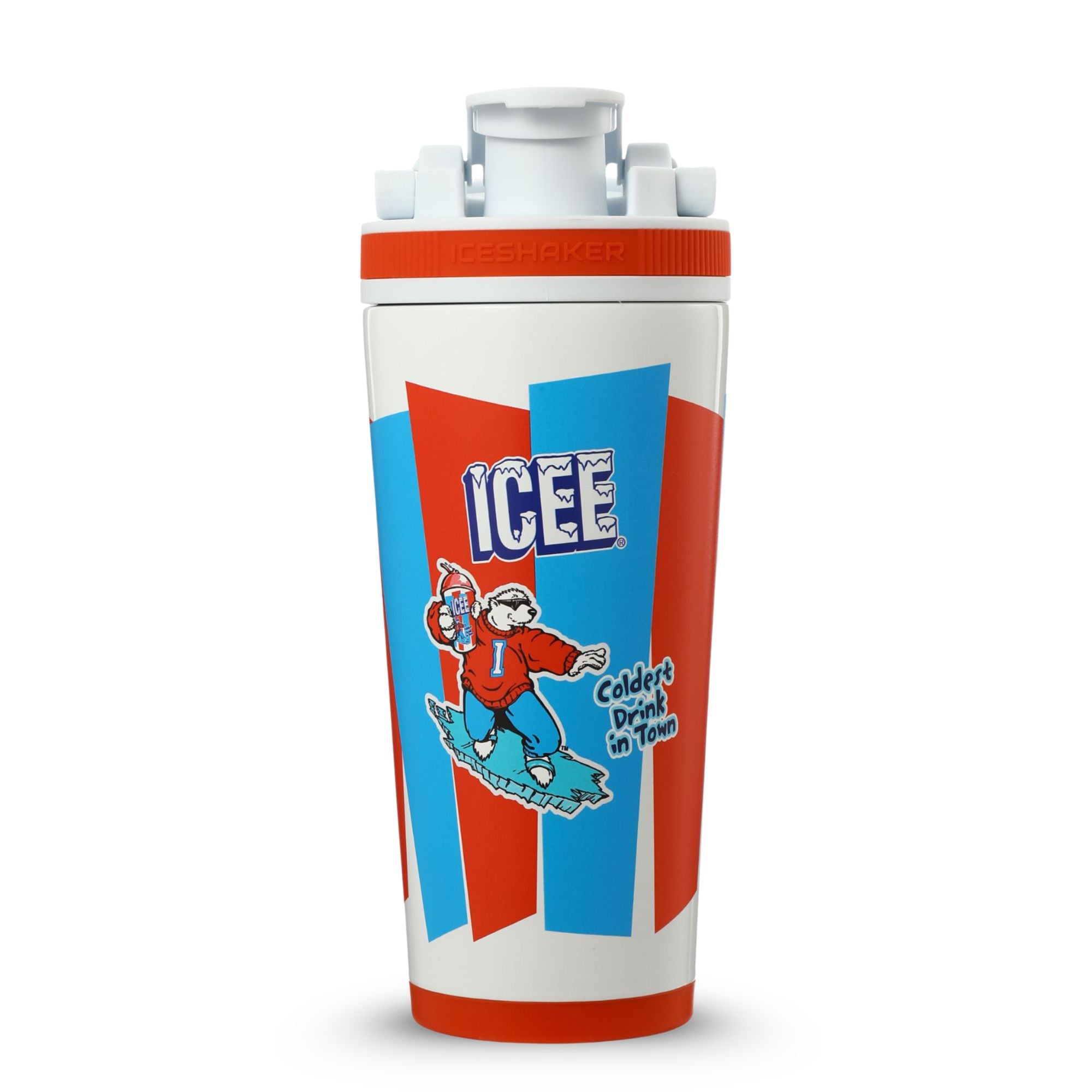 26oz Ice Shaker - ICEE