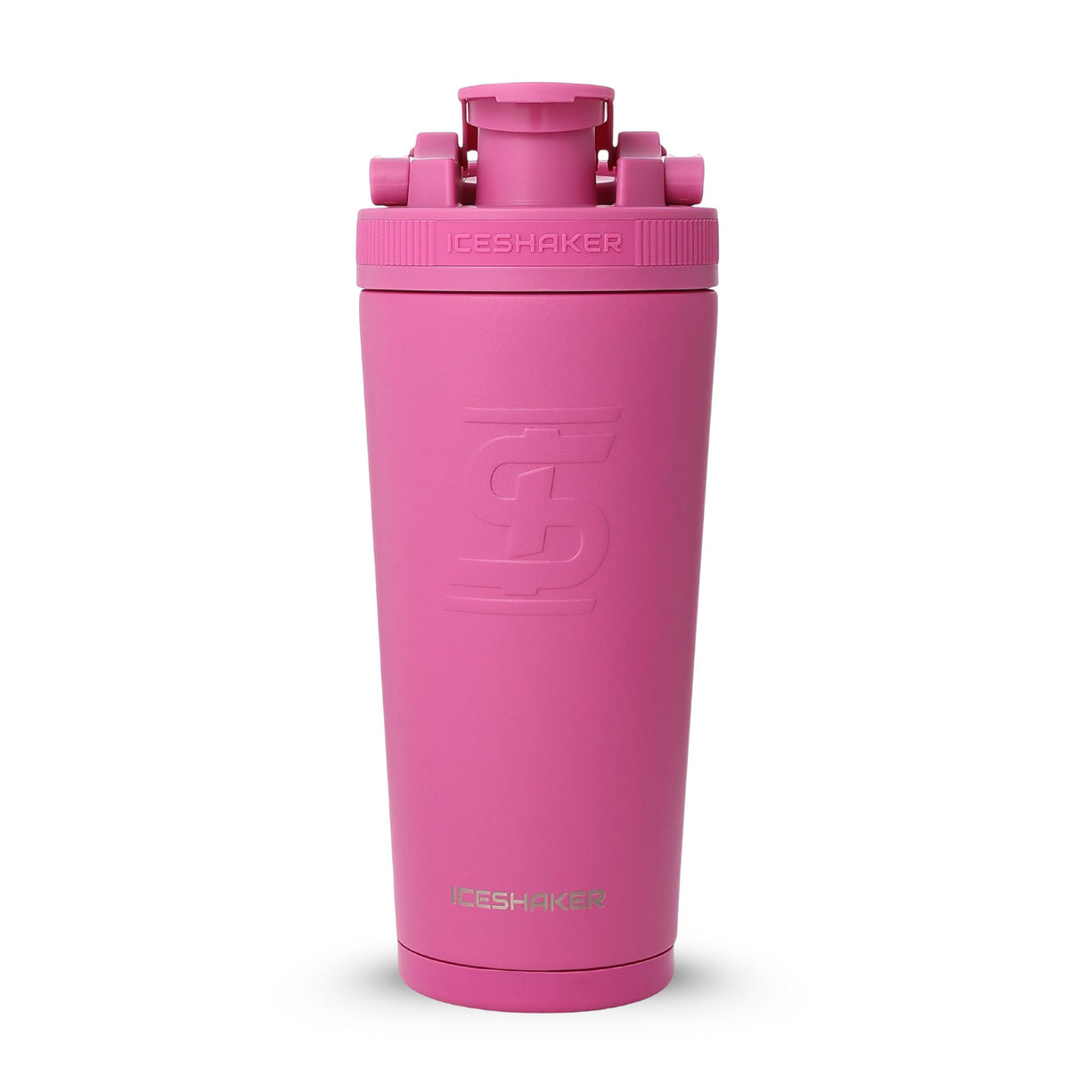 26oz Ice Shaker - Magenta