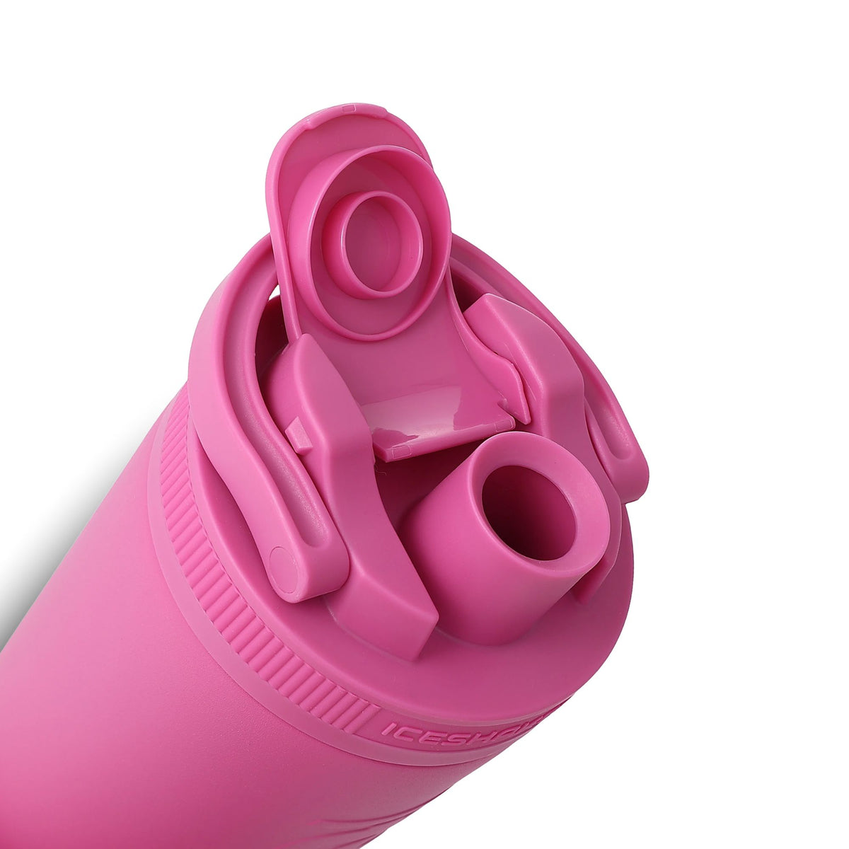 26oz Ice Shaker - Magenta