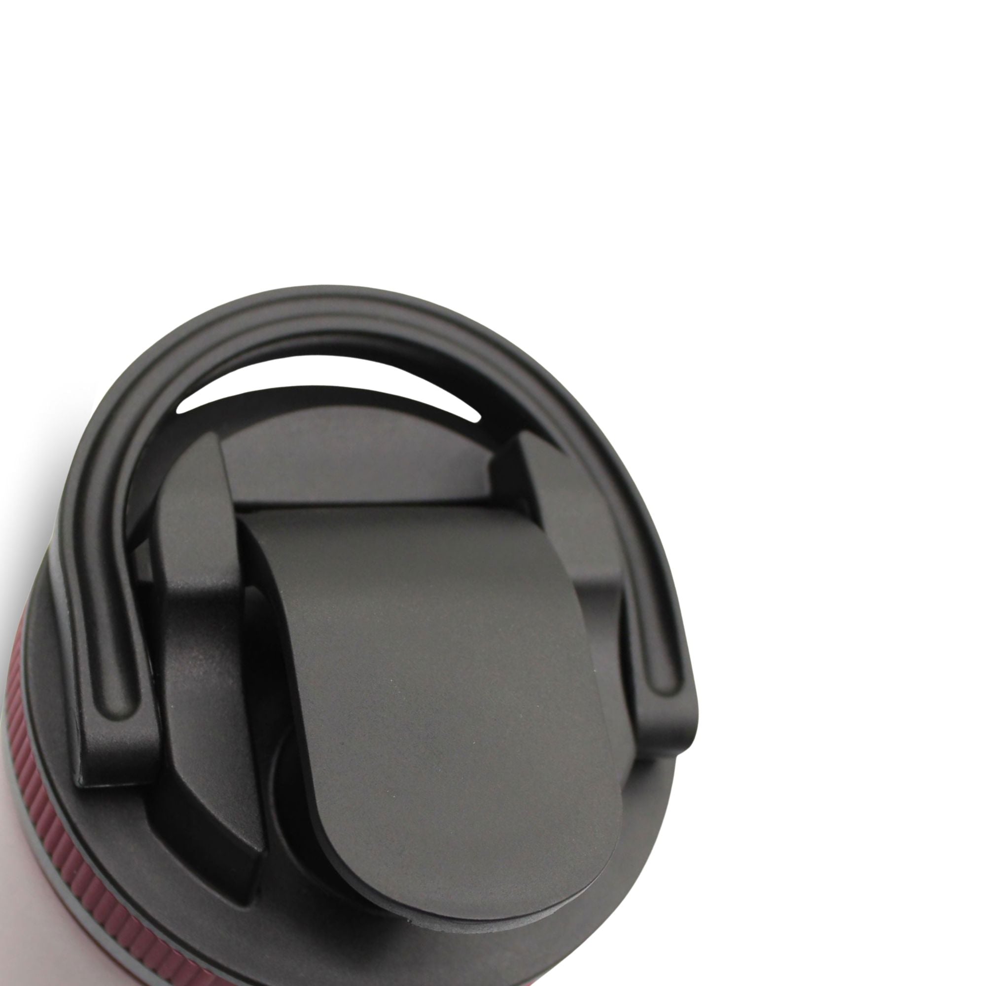 26oz Ice Shaker - Maroon