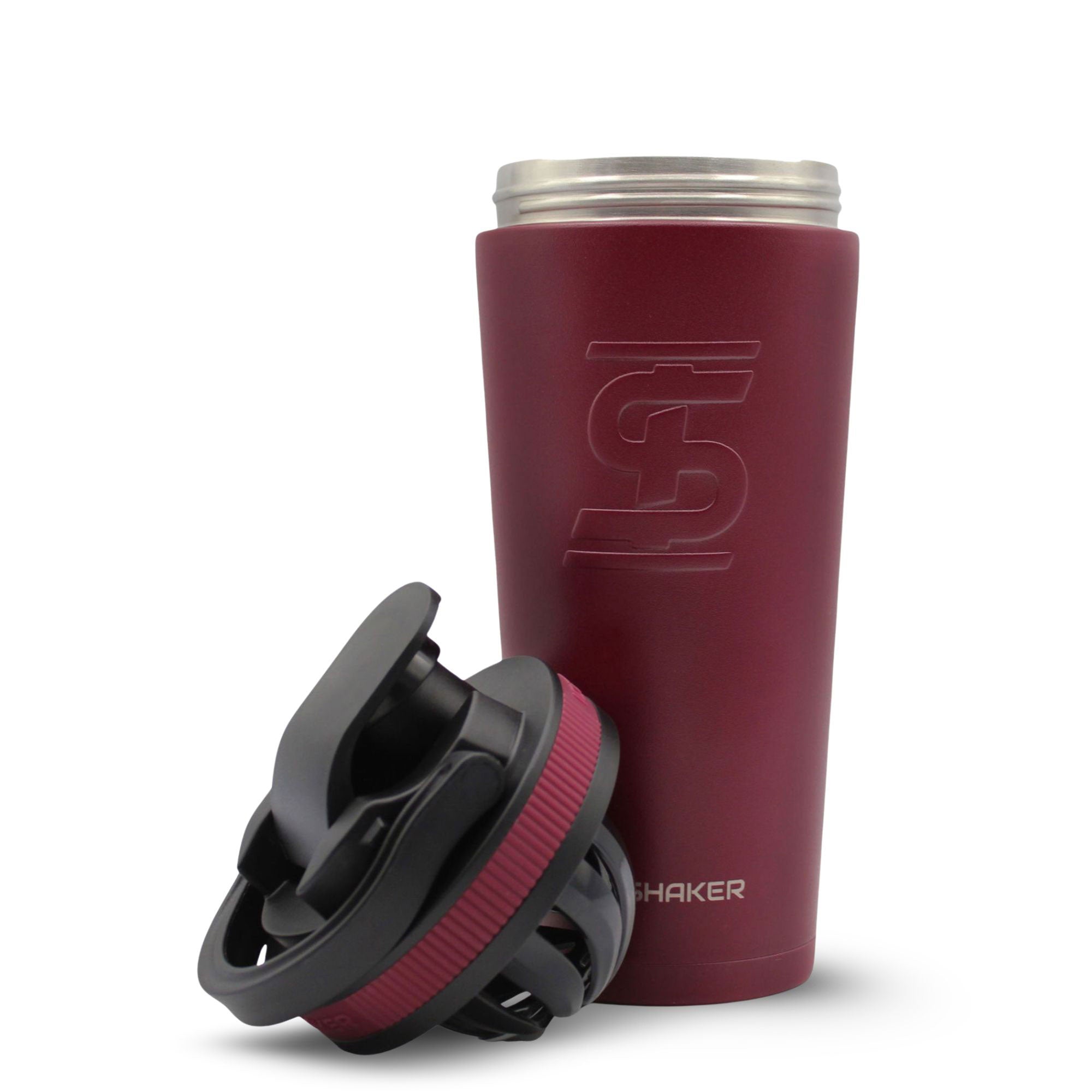 Officially Licensed Cleveland Cavaliers 26oz Ice Shaker