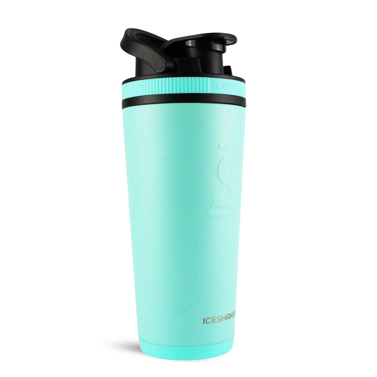 26oz Ice Shaker - Mint