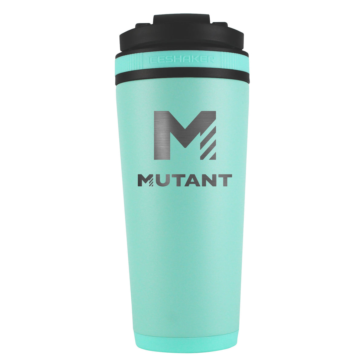 Nick "The Mutant" Walker Custom 26oz Ice Shaker - Mint