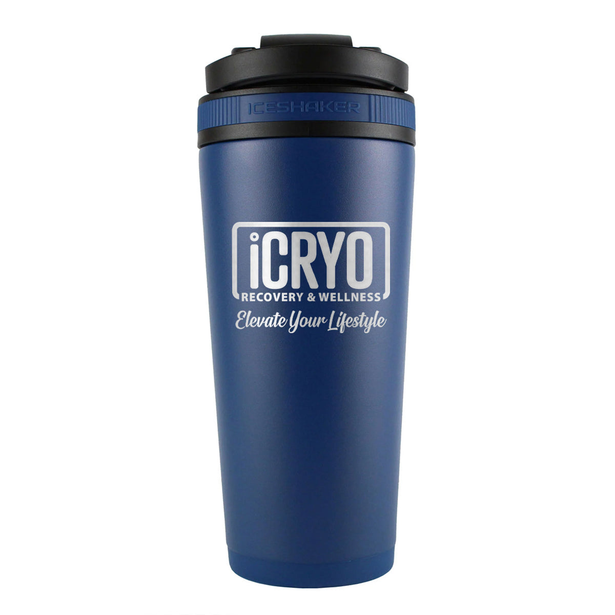 iCRYO Custom 26oz Ice Shaker