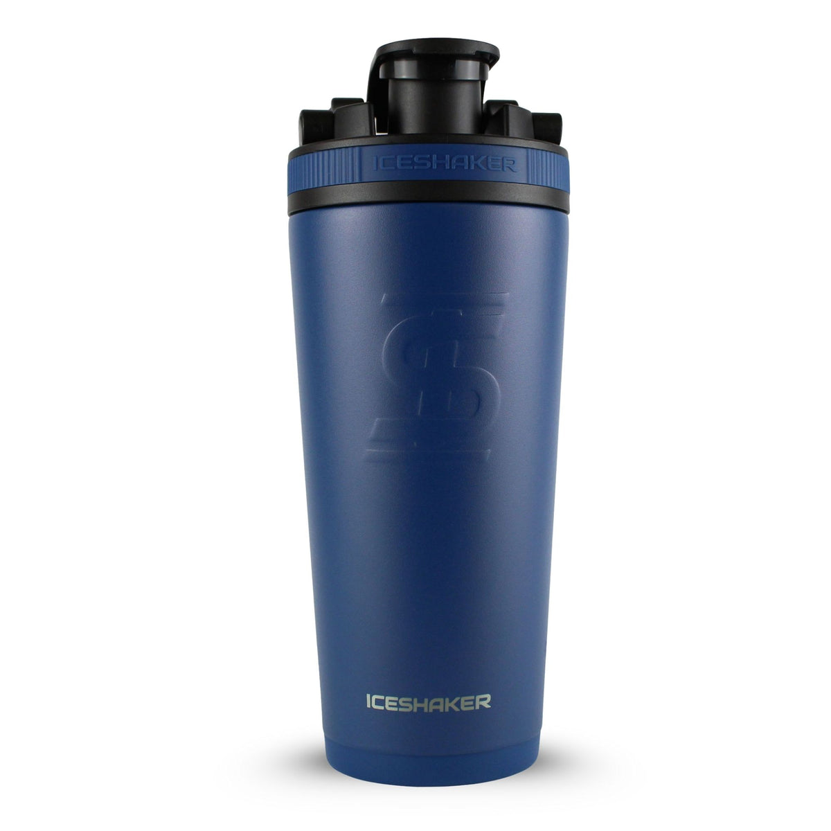 Officially Licensed West Virginia University 26oz Ice Shaker