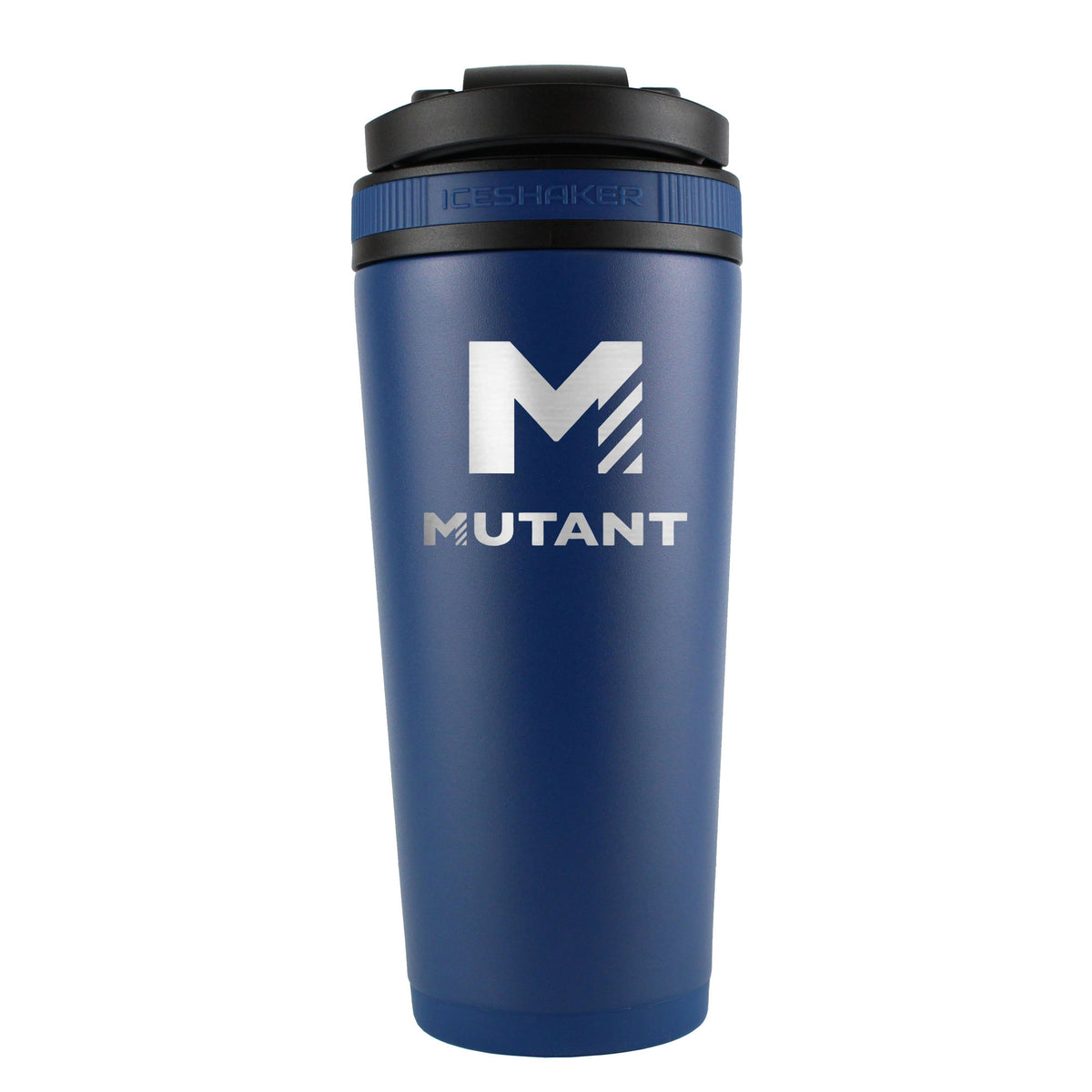 Nick "The Mutant" Walker Custom 26oz Ice Shaker
