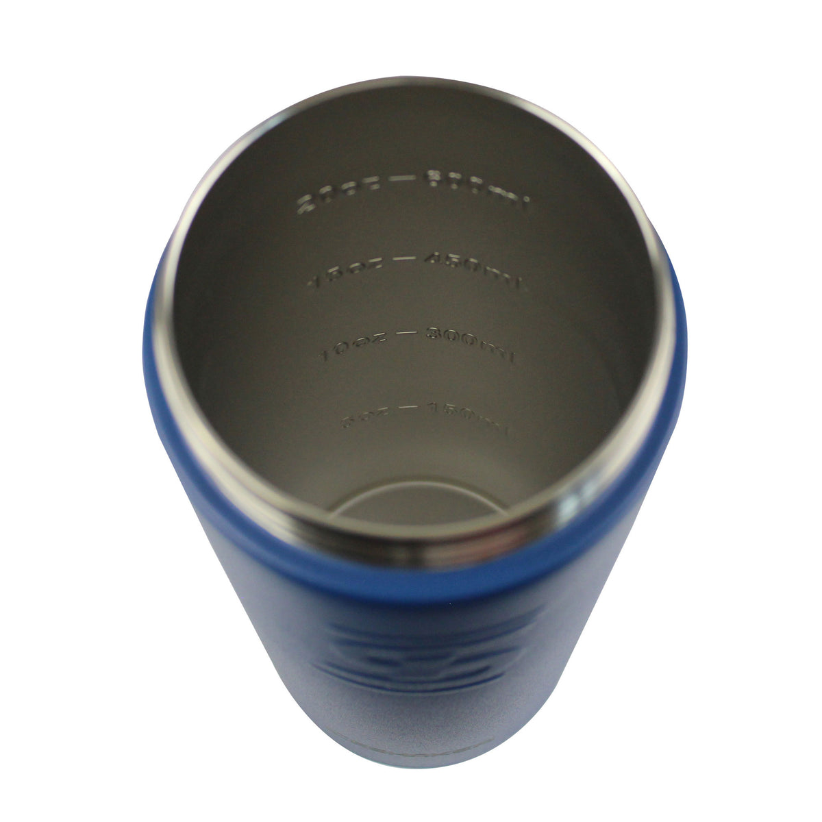 Nick "The Mutant" Walker Custom 26oz Ice Shaker - Navy