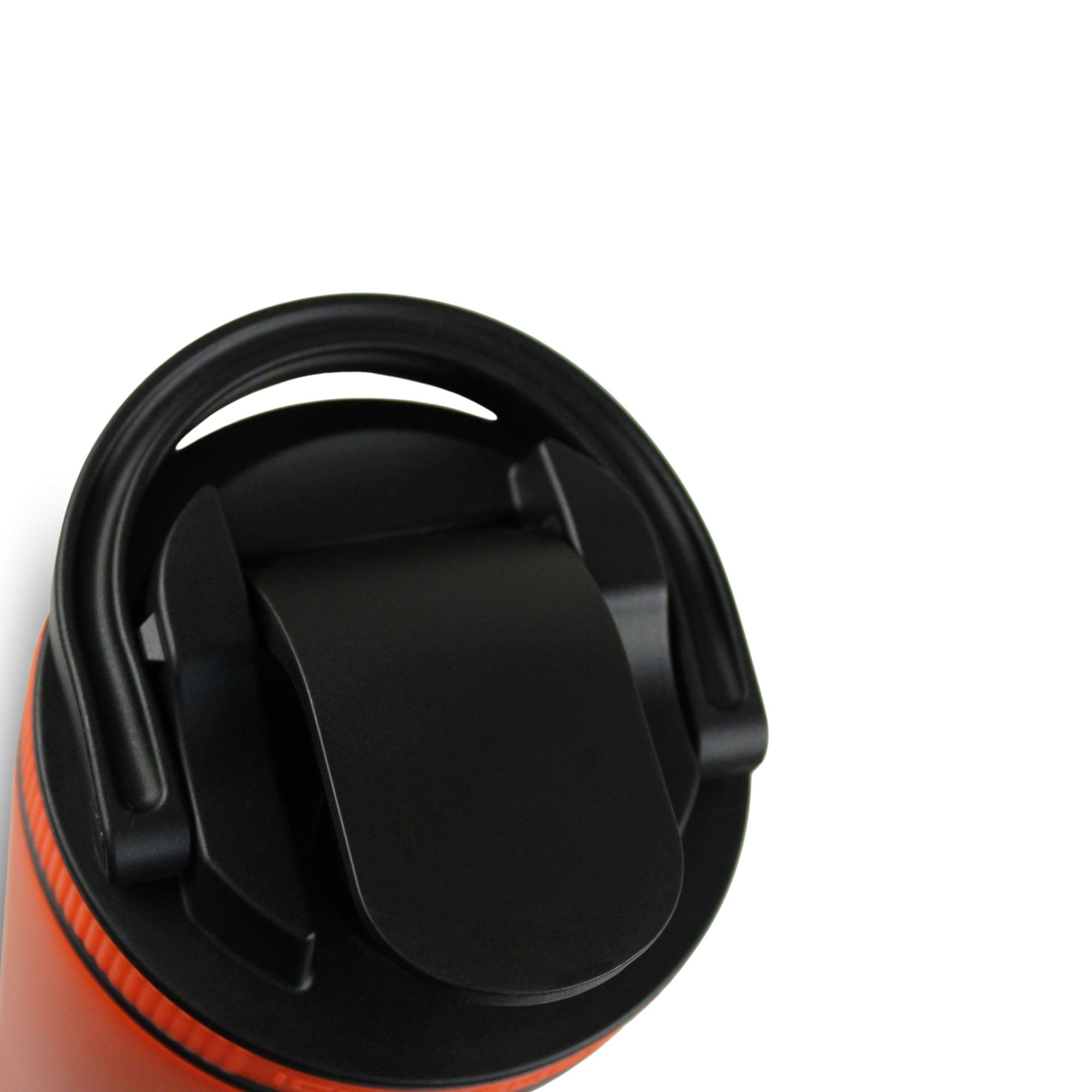 Officially Licensed Phoenix Suns 26oz Ice Shaker - Orange
