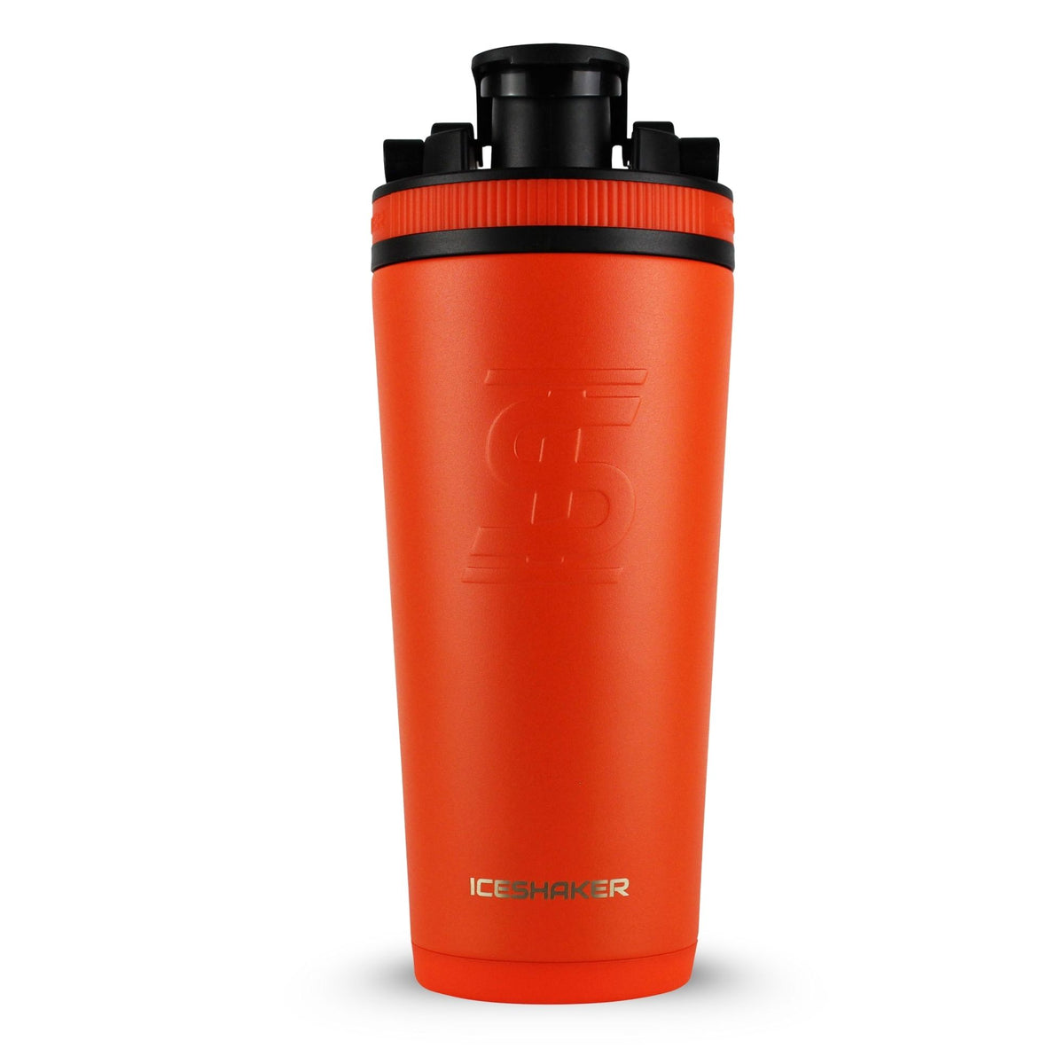 Officially Licensed Syracuse University 26oz Ice Shaker - Orange