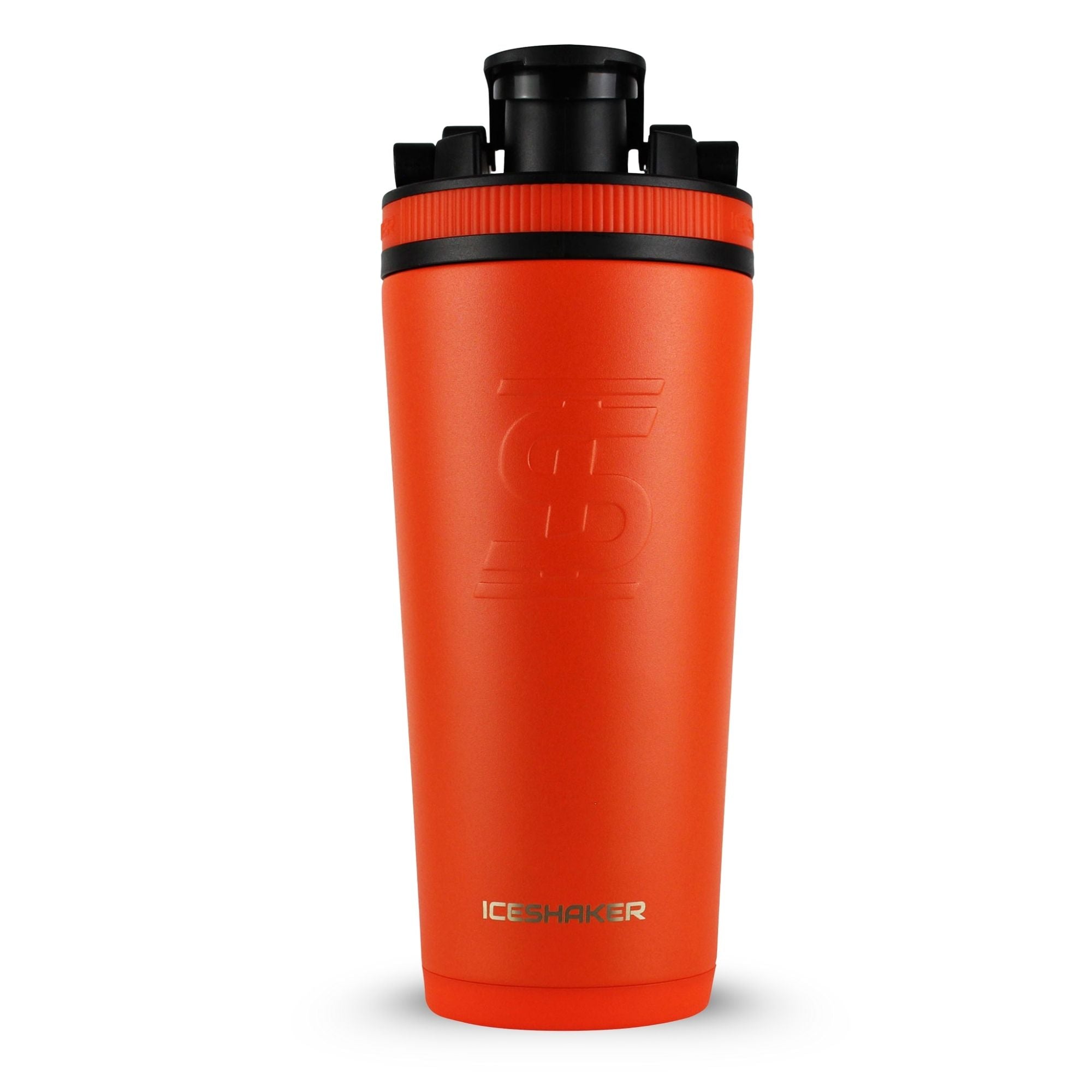 Officially Licensed Oklahoma State University 26oz Ice Shaker
