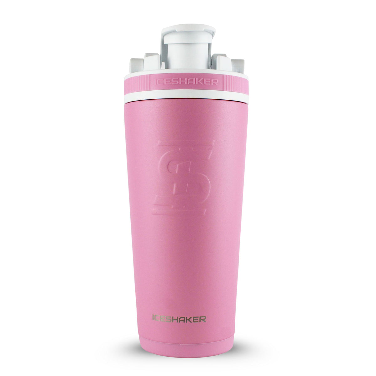 Custom Triple D Performance Center 26oz Ice Shaker