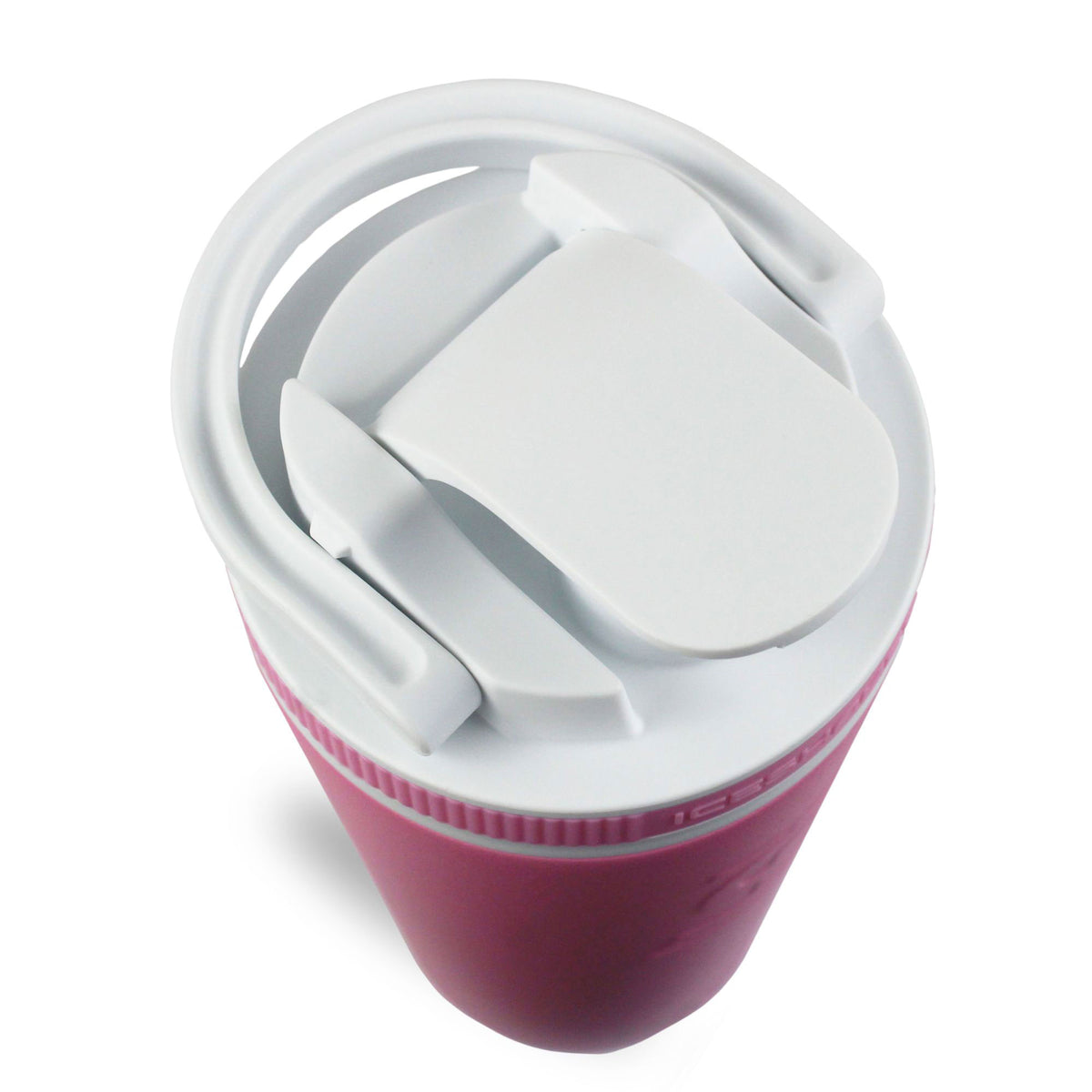 Custom Triple D Performance Center 26oz Ice Shaker