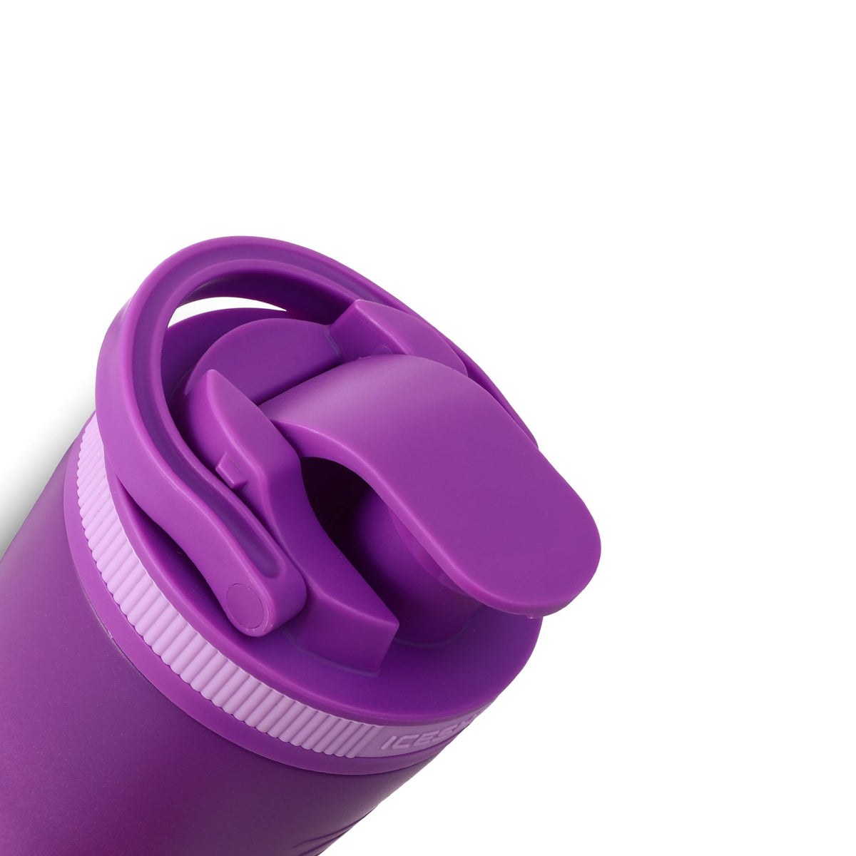 26oz Ice Shaker - Purple Color Rush