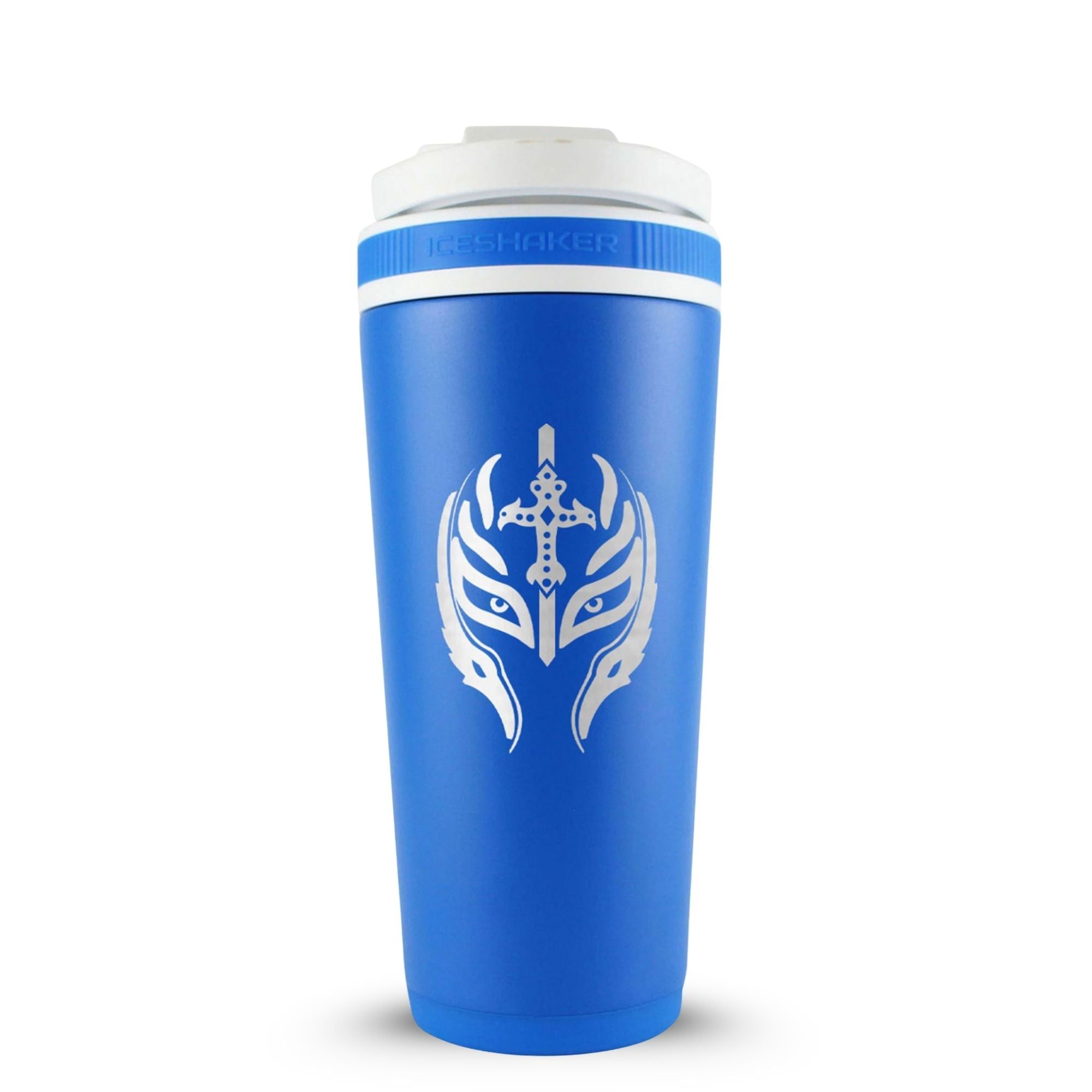 Officially Licensed WWE Rey Mysterio 26oz Ice Shaker