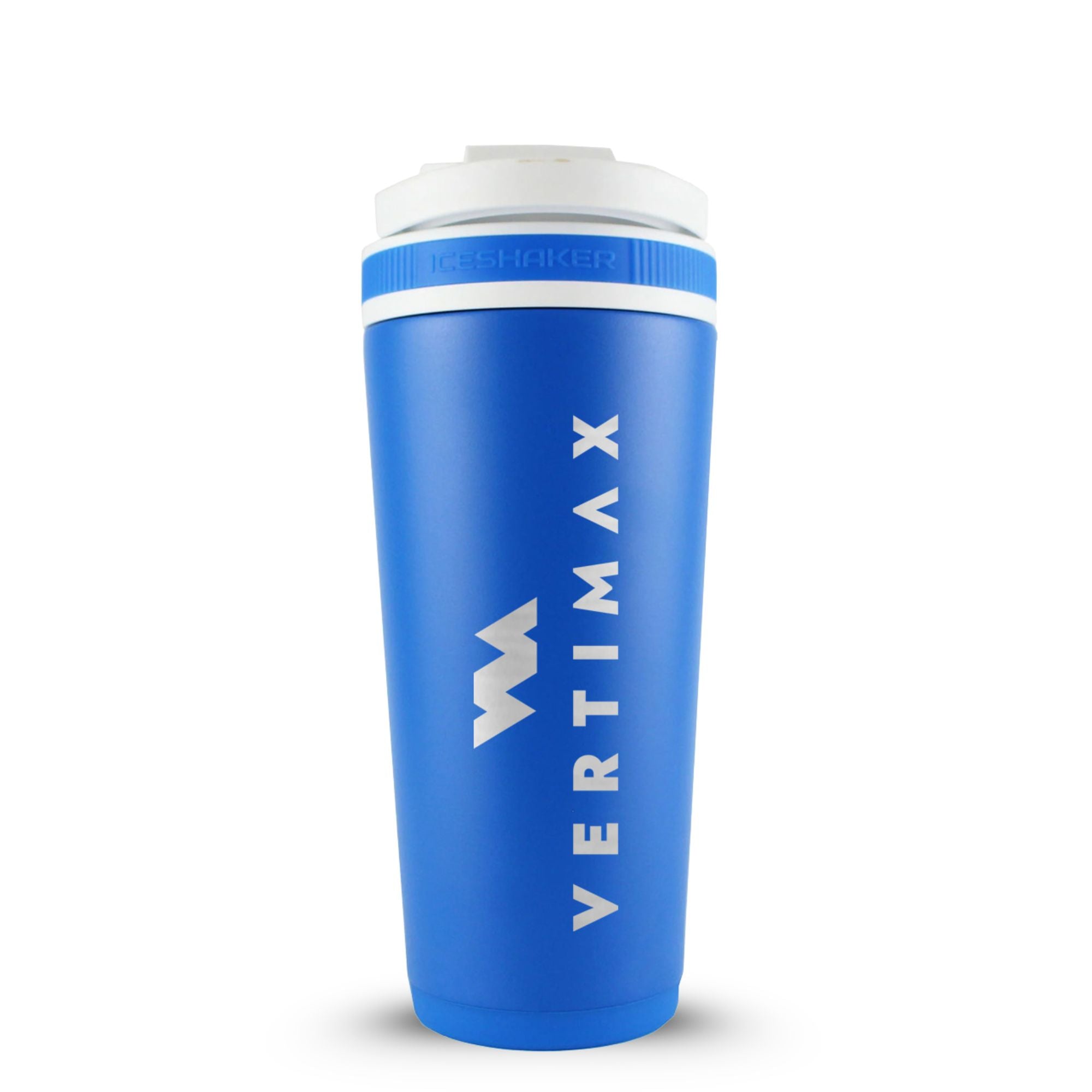 Custom Vertimax 26oz Ice Shaker