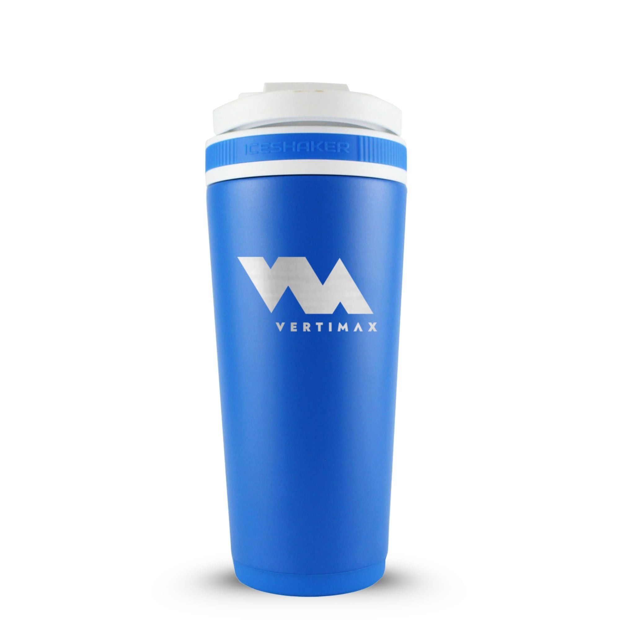 Custom Vertimax 26oz Ice Shaker