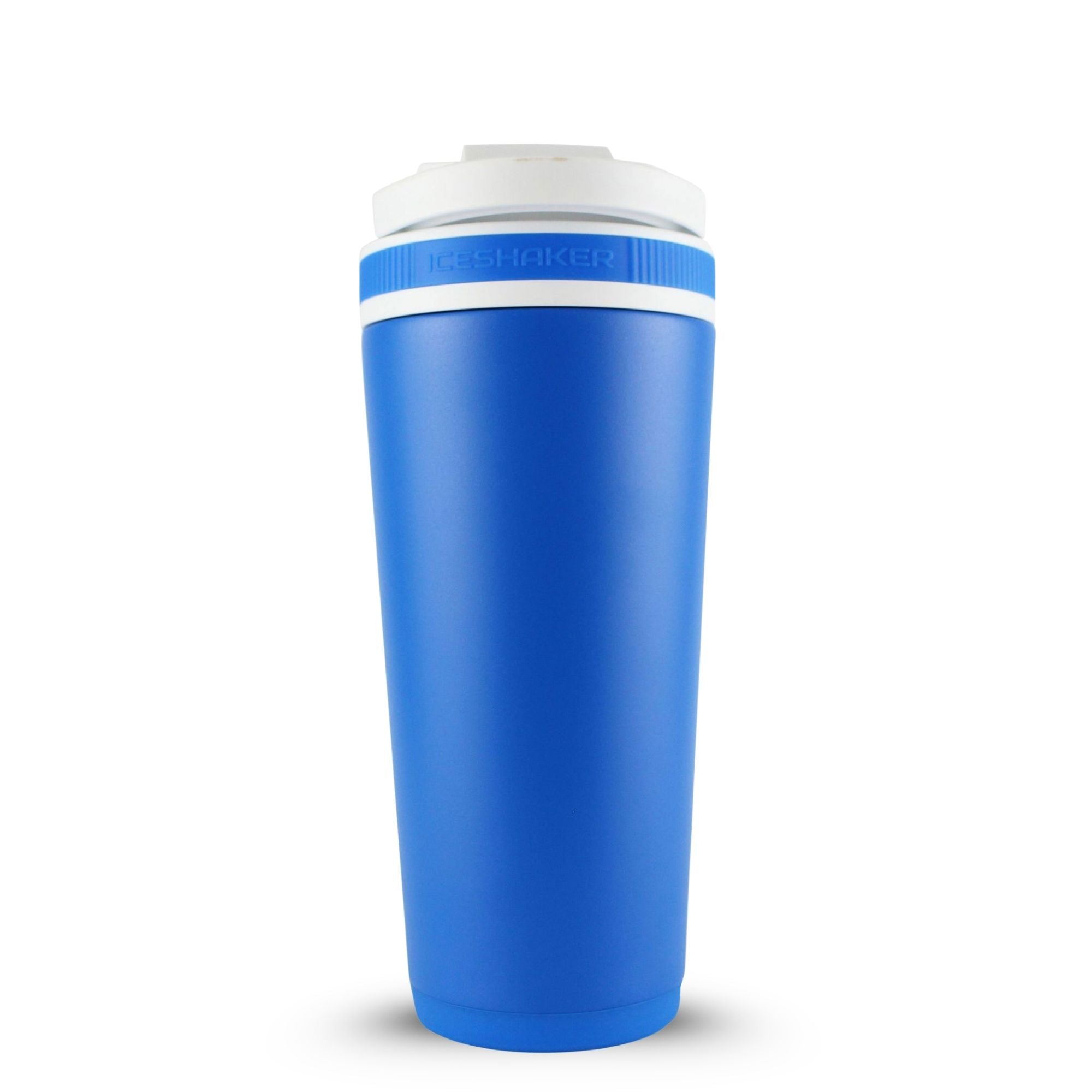 26oz Ice Shaker - Royal Blue