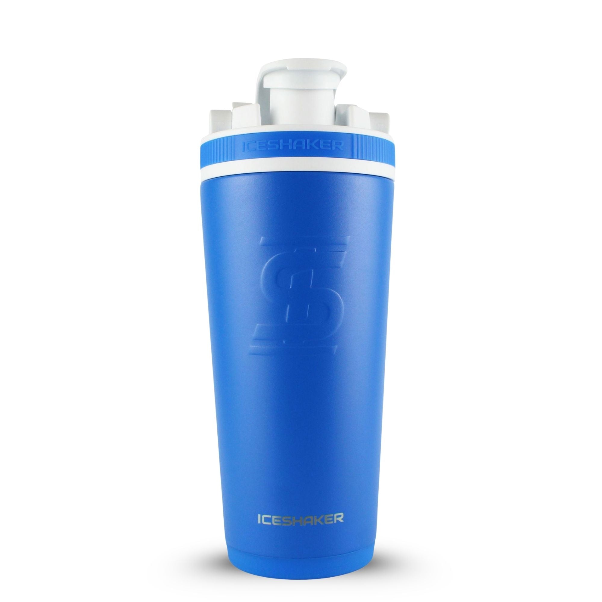 26oz Ice Shaker - Royal Blue