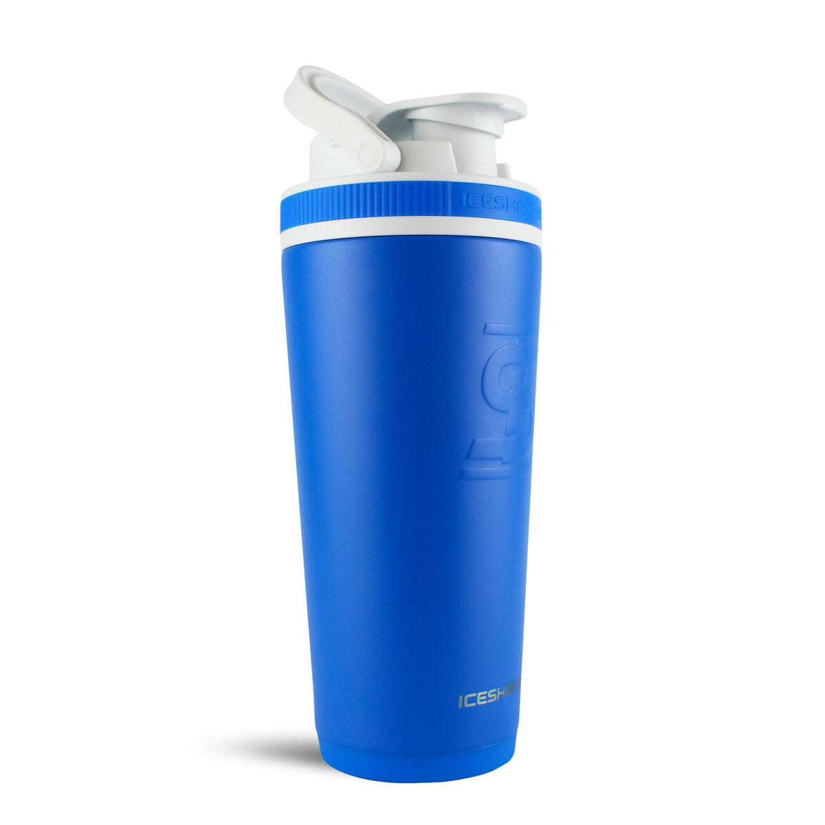 Custom FTB Ghost Baseball 26oz Ice Shaker