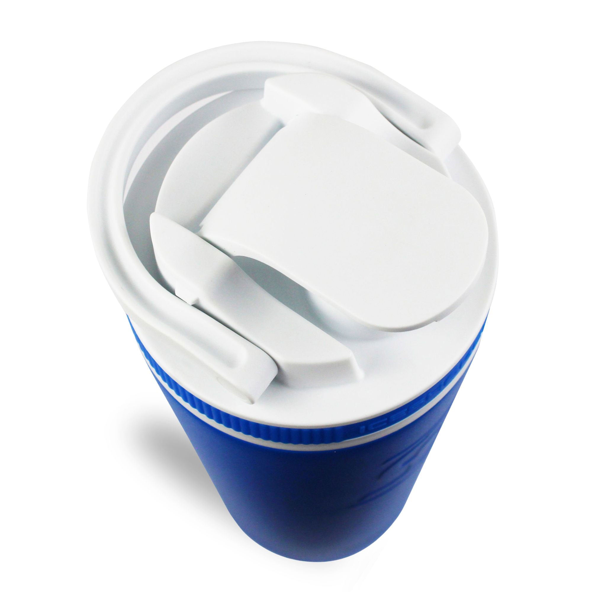 Custom FTB Ghost Baseball 26oz Ice Shaker
