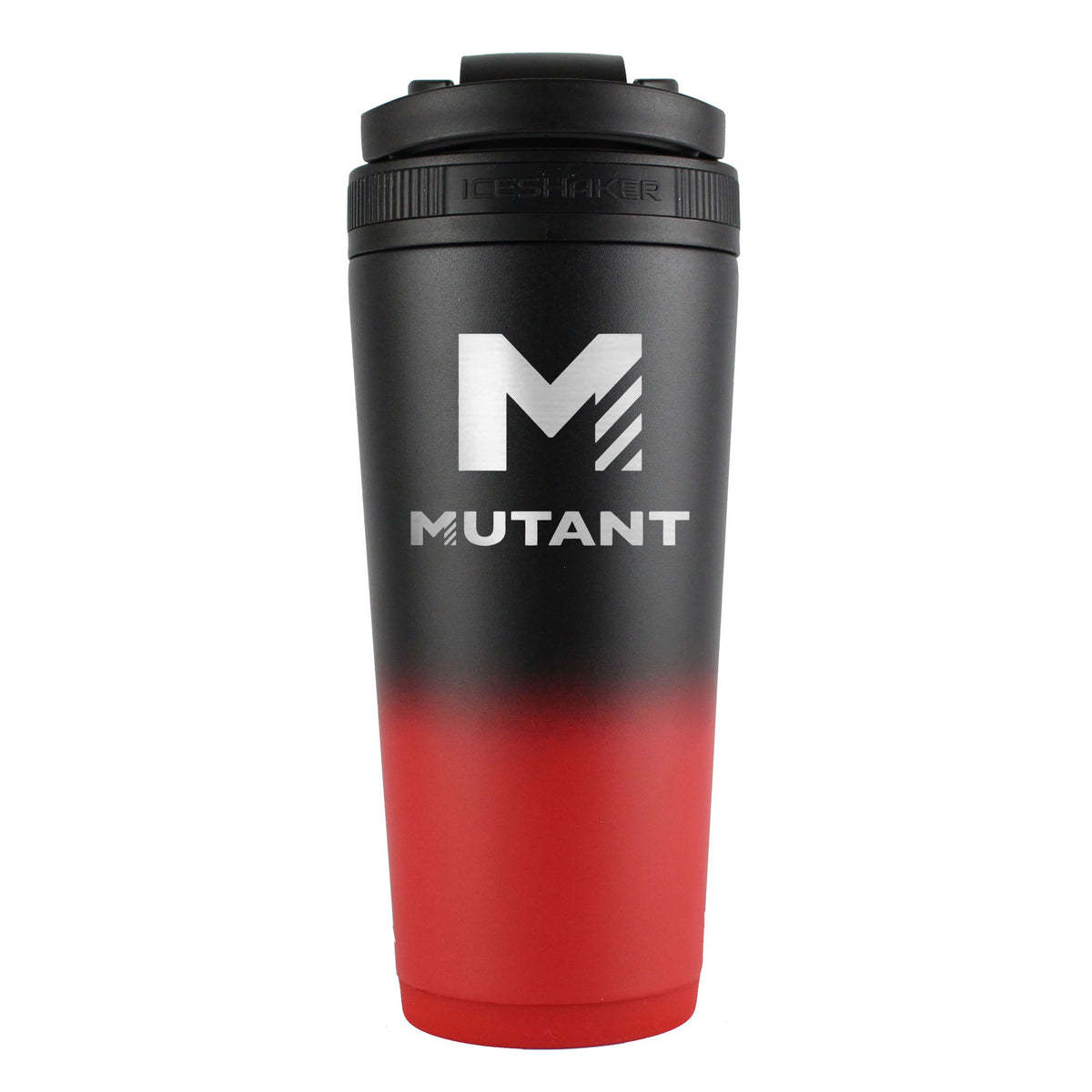 Nick "The Mutant" Walker Custom 26oz Ice Shaker