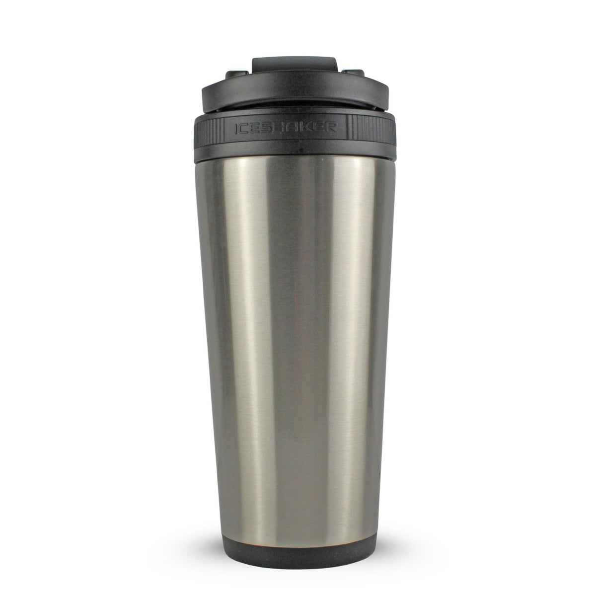 26oz Ice Shaker - Stainless Steel
