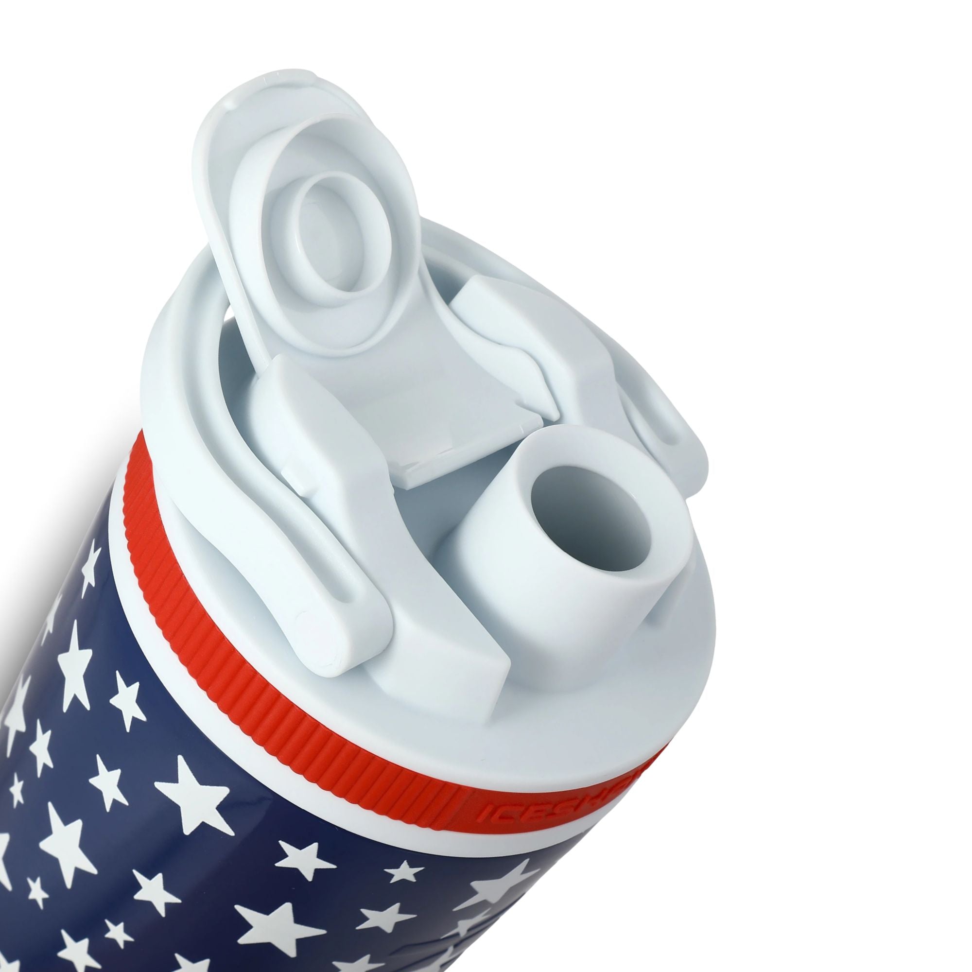 26oz Ice Shaker - Star Spangled