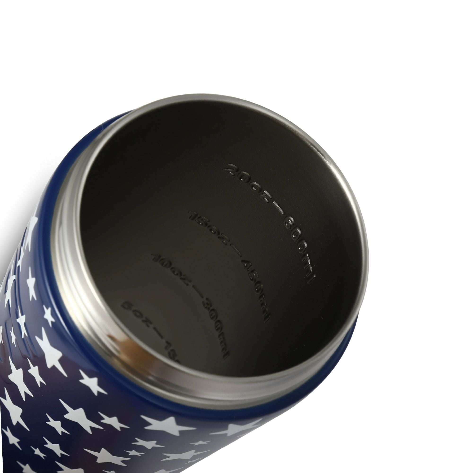 26oz Ice Shaker - Star Spangled