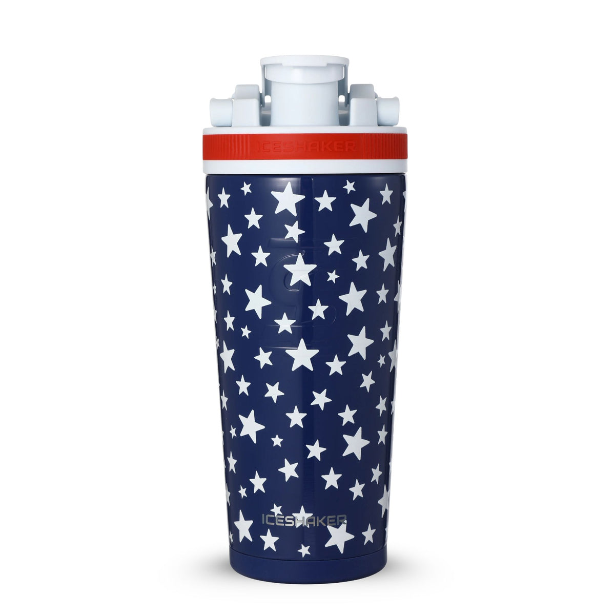 26oz Ice Shaker - Star Spangled