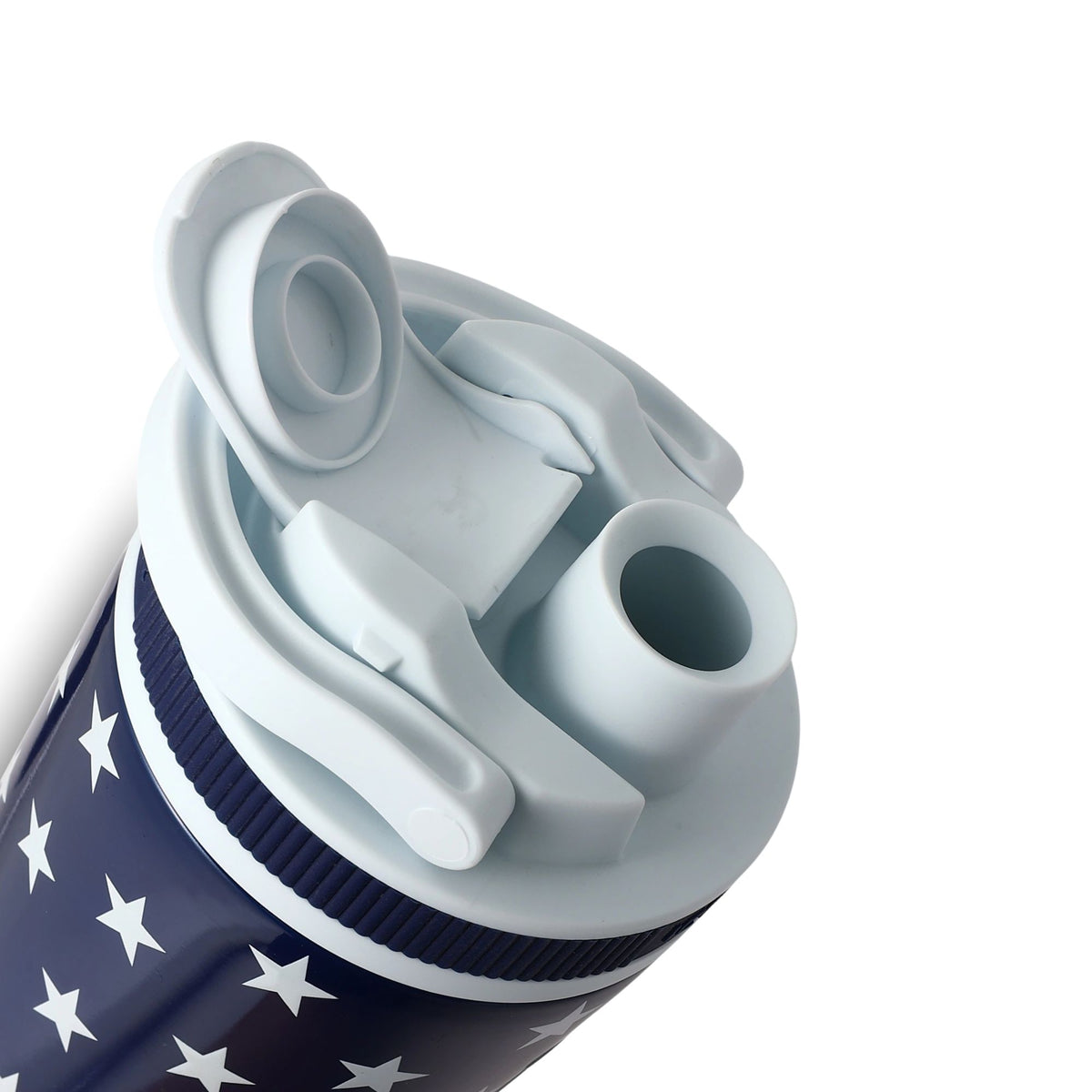 26oz Ice Shaker - Stars & Stripes