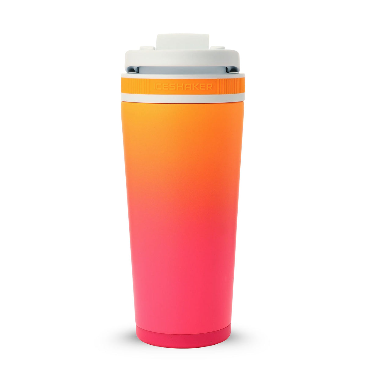 26oz Ice Shaker - Sunkissed