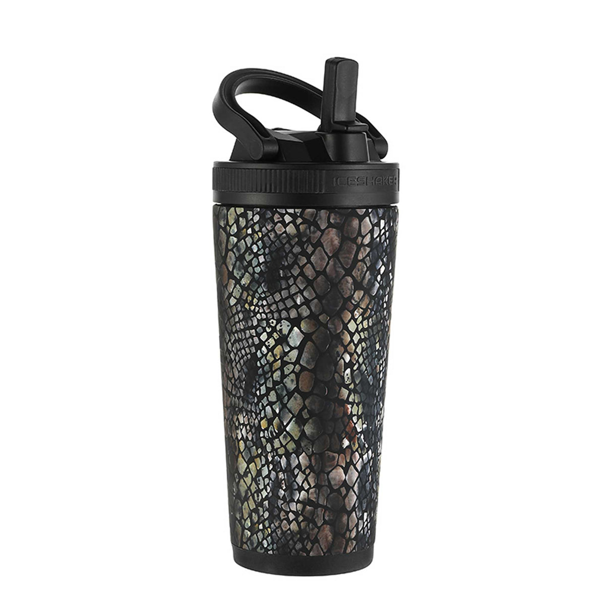 Custom Guerrilla Performance & Recovery 26oz Sport Bottle