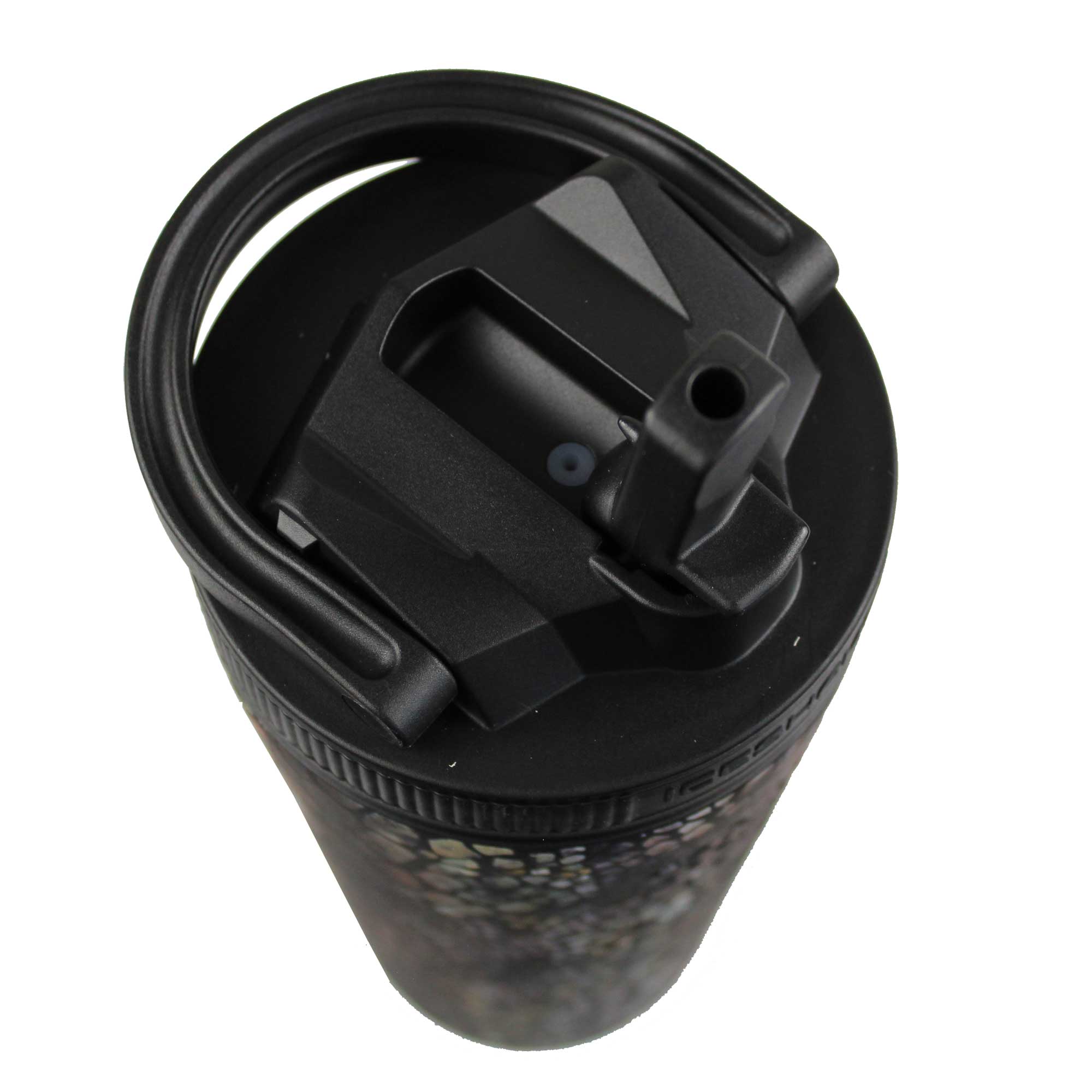 Custom Guerrilla Performance & Recovery 26oz Sport Bottle