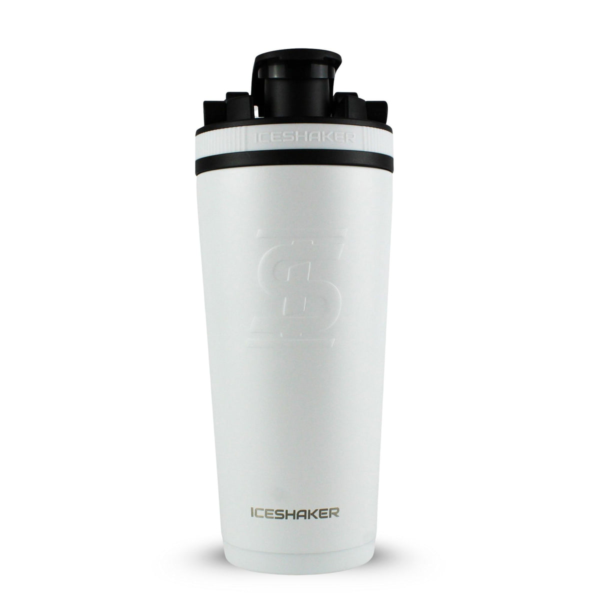 Custom Ghost Warriors Baseball 26oz Ice Shaker