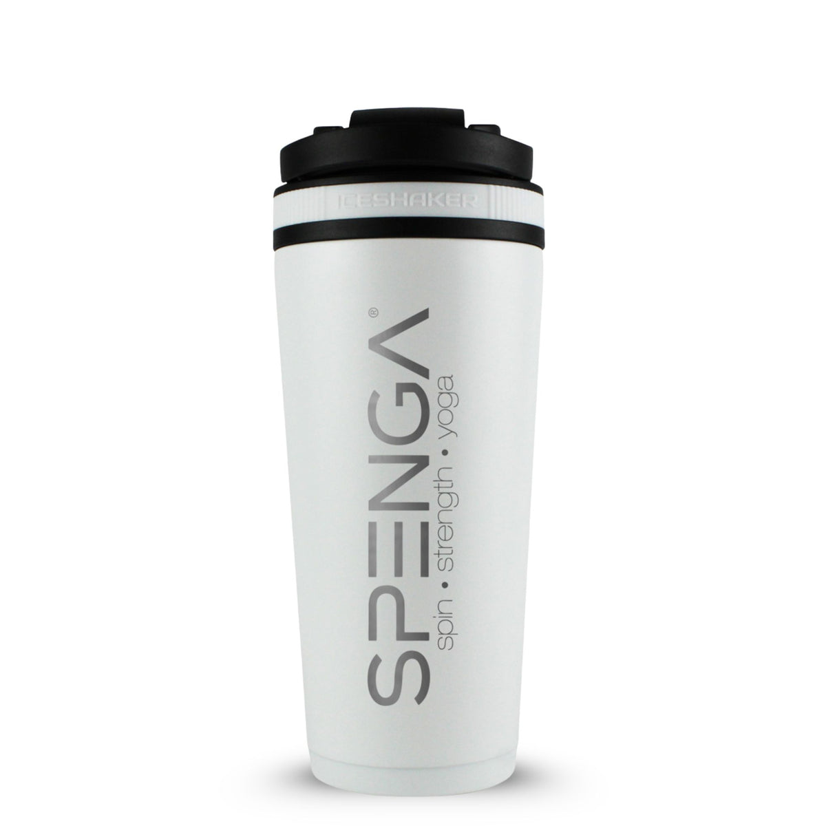 Custom Spenga 26oz Ice Shaker