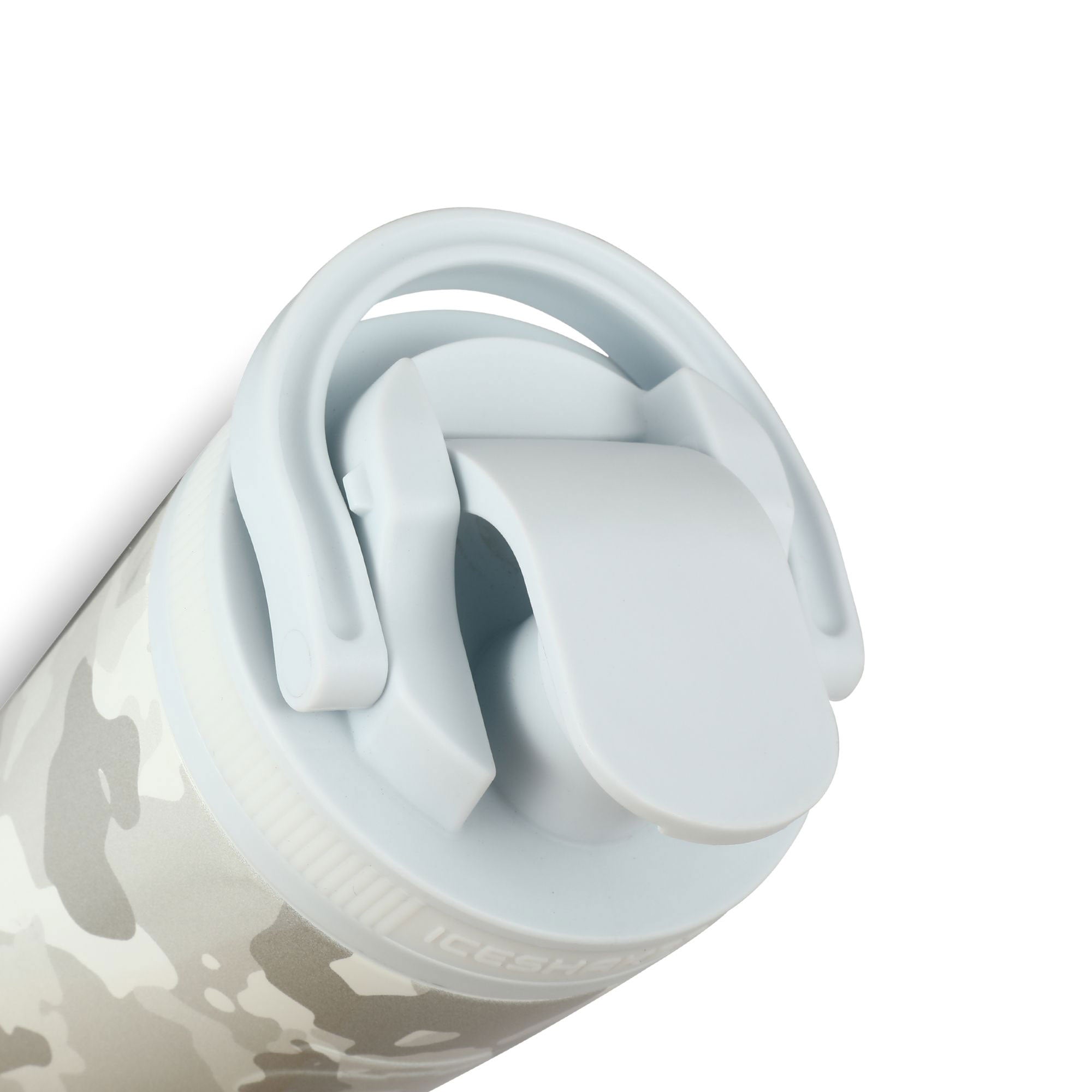 Custom Guerrilla Performance & Recovery 26oz Ice Shaker