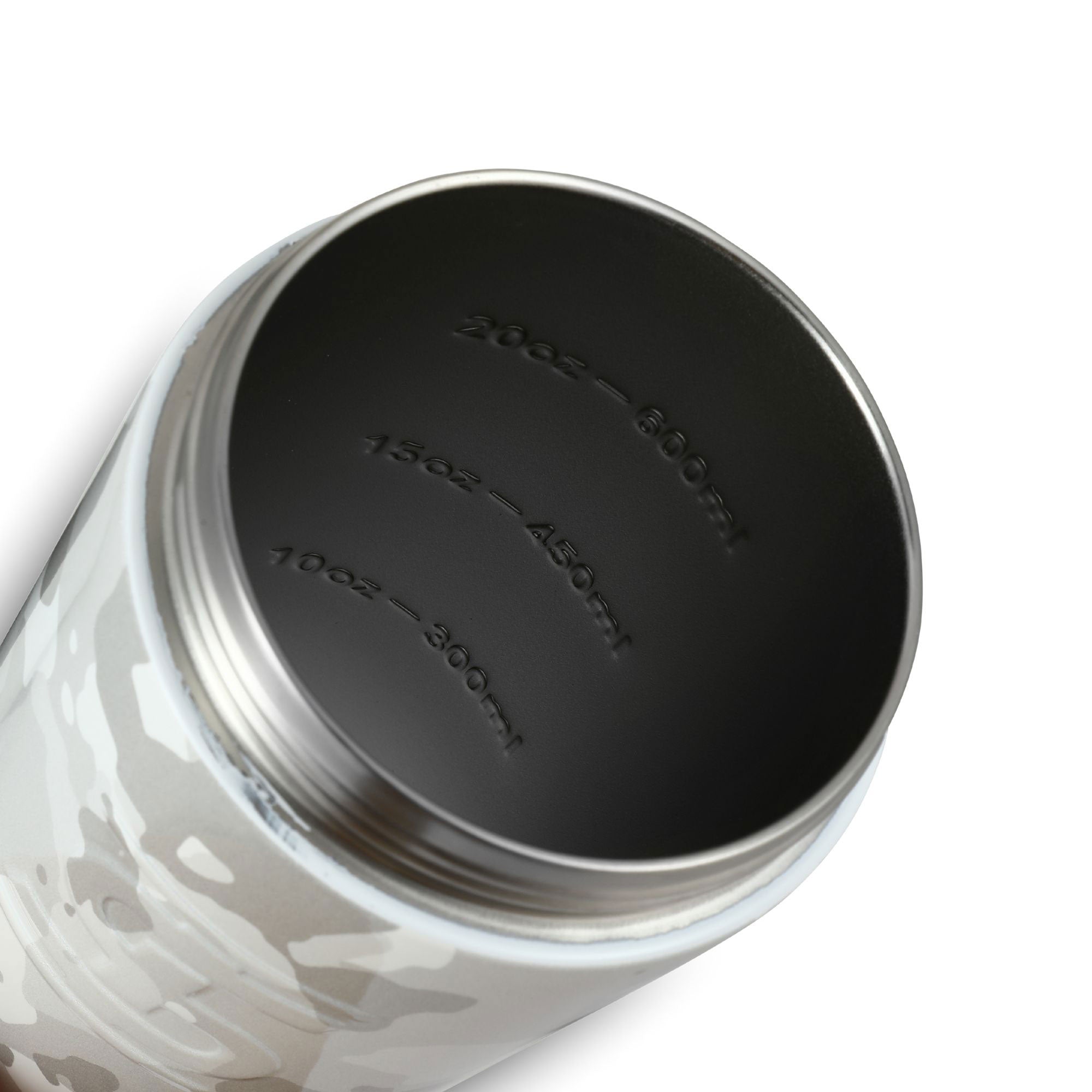 Custom Guerrilla Performance & Recovery 26oz Ice Shaker