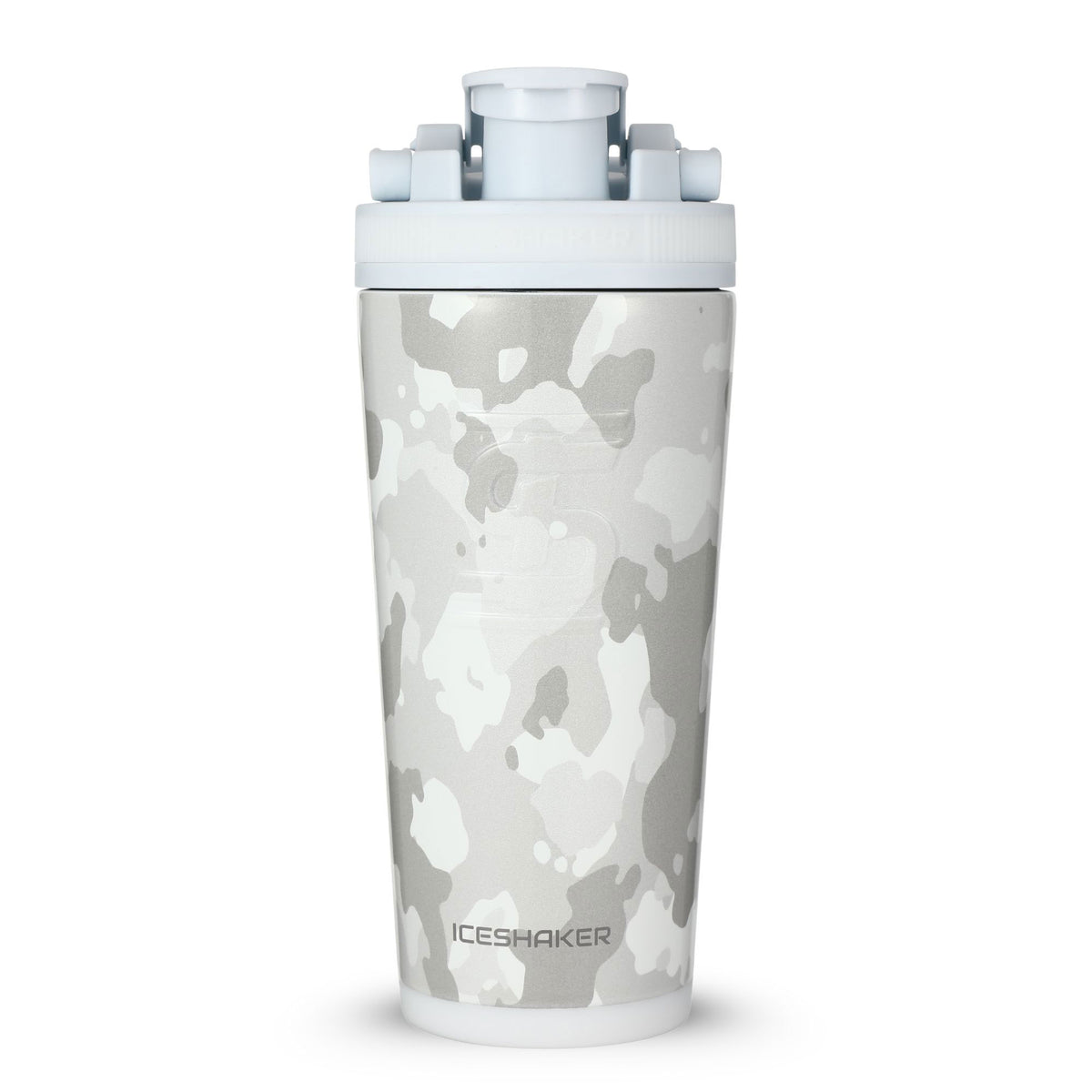 Custom Guerrilla Performance & Recovery 26oz Ice Shaker
