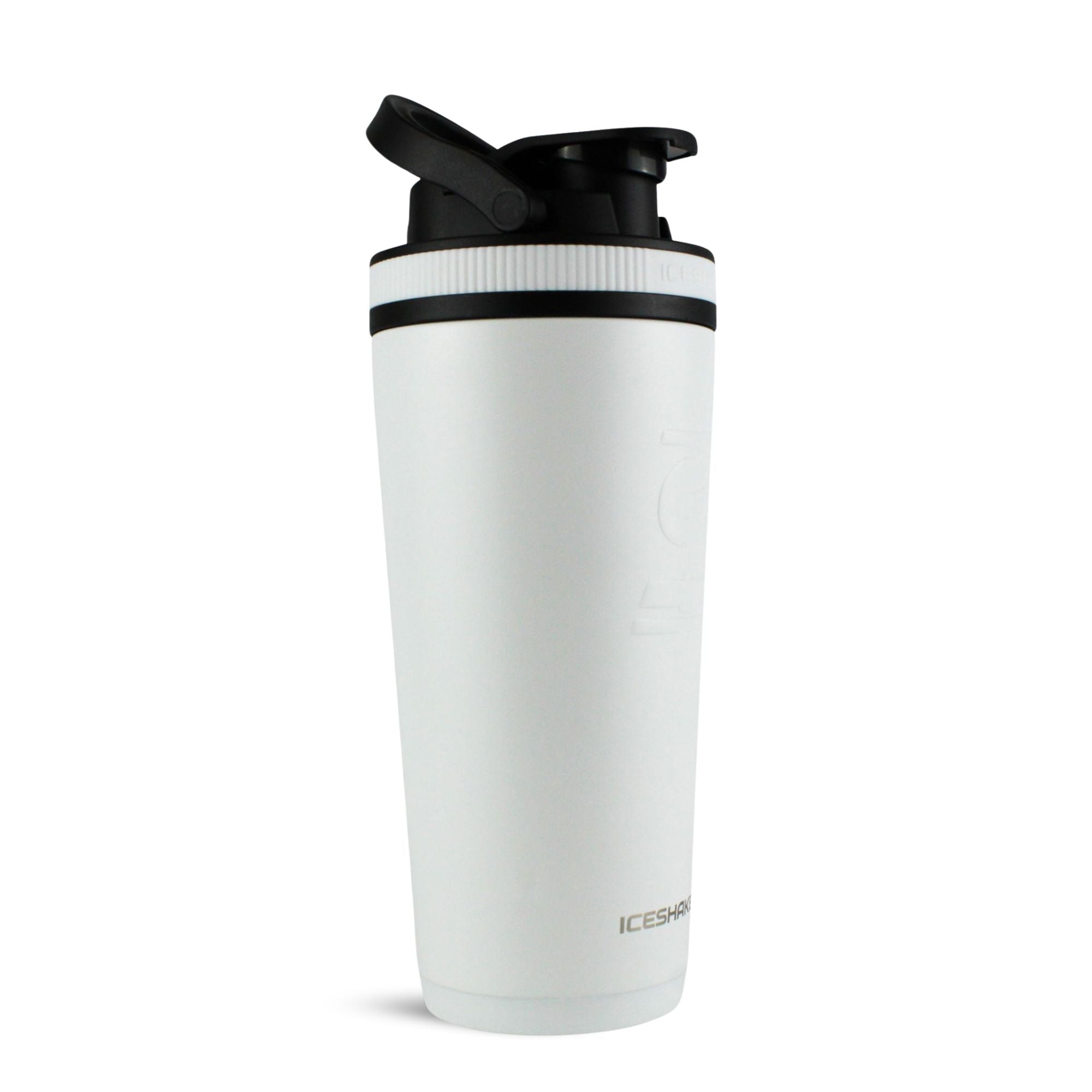 Custom Down to Fish 26oz Ice Shakers