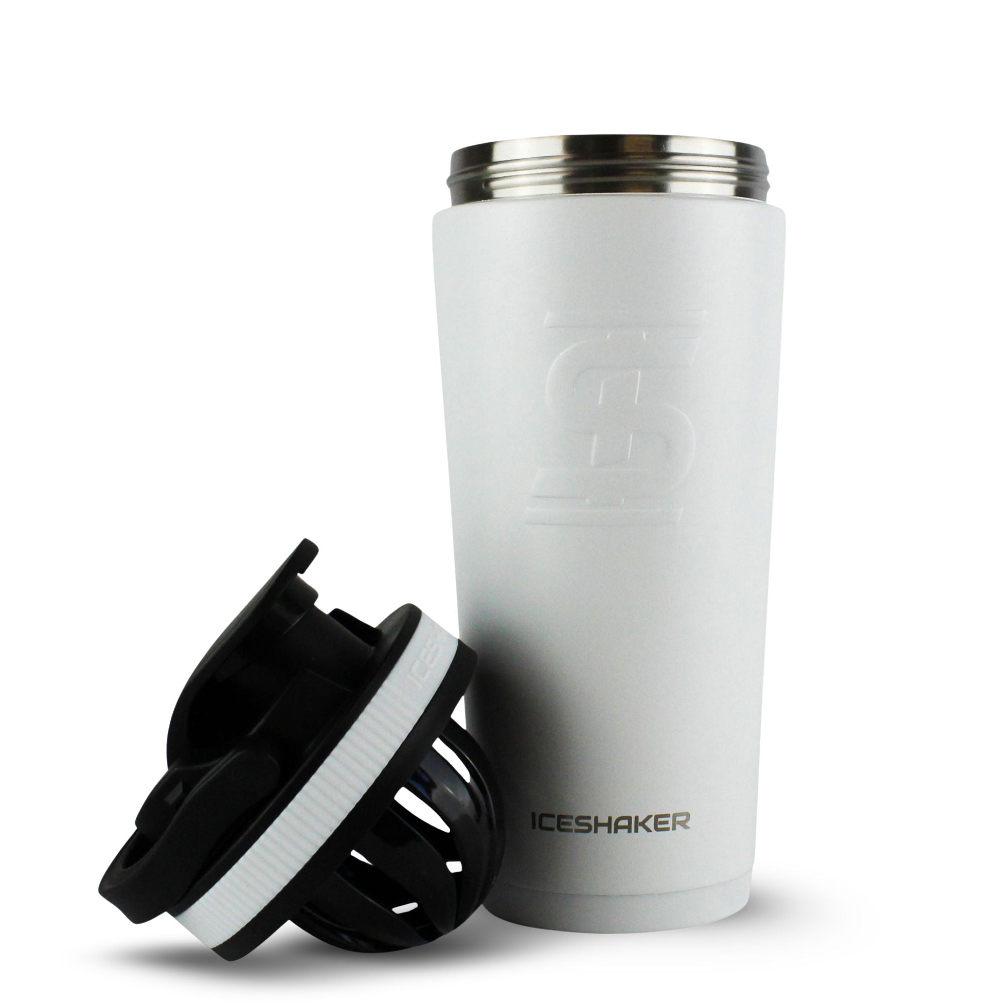 Officially Licensed Utah Mammoth 26oz Ice Shaker