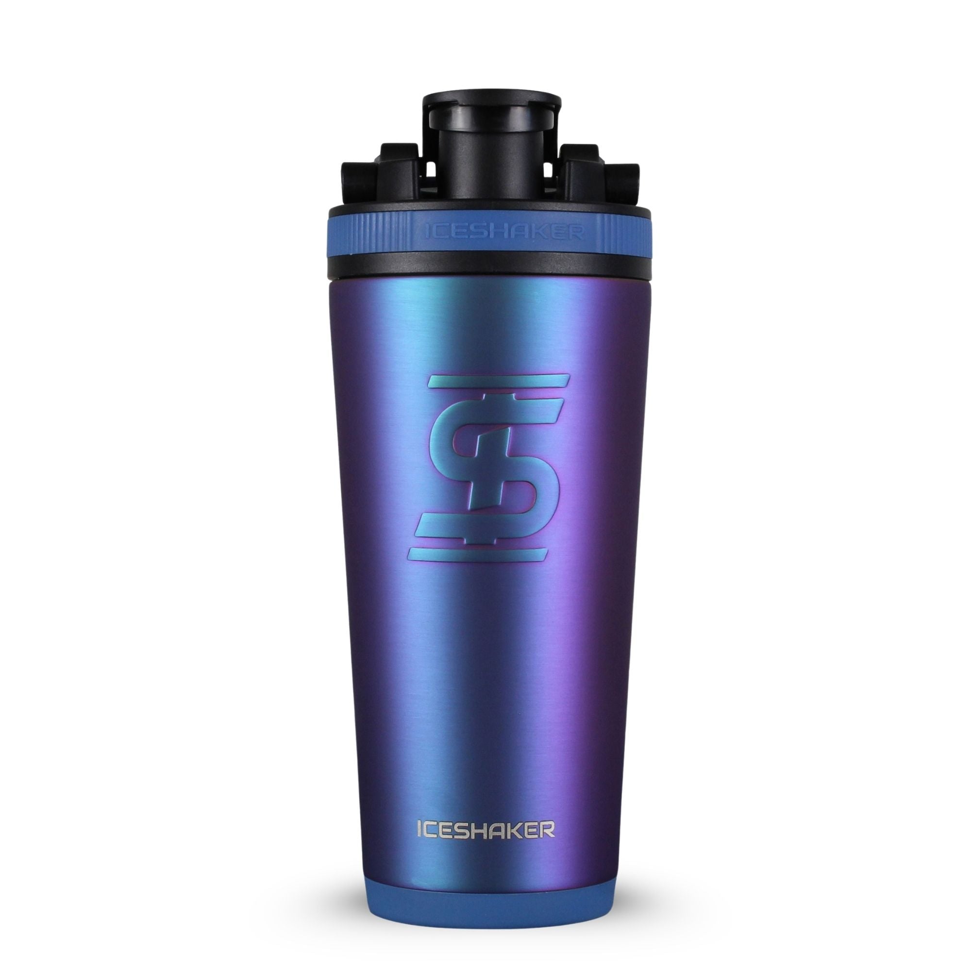 26oz Ice Shaker - Wisteria