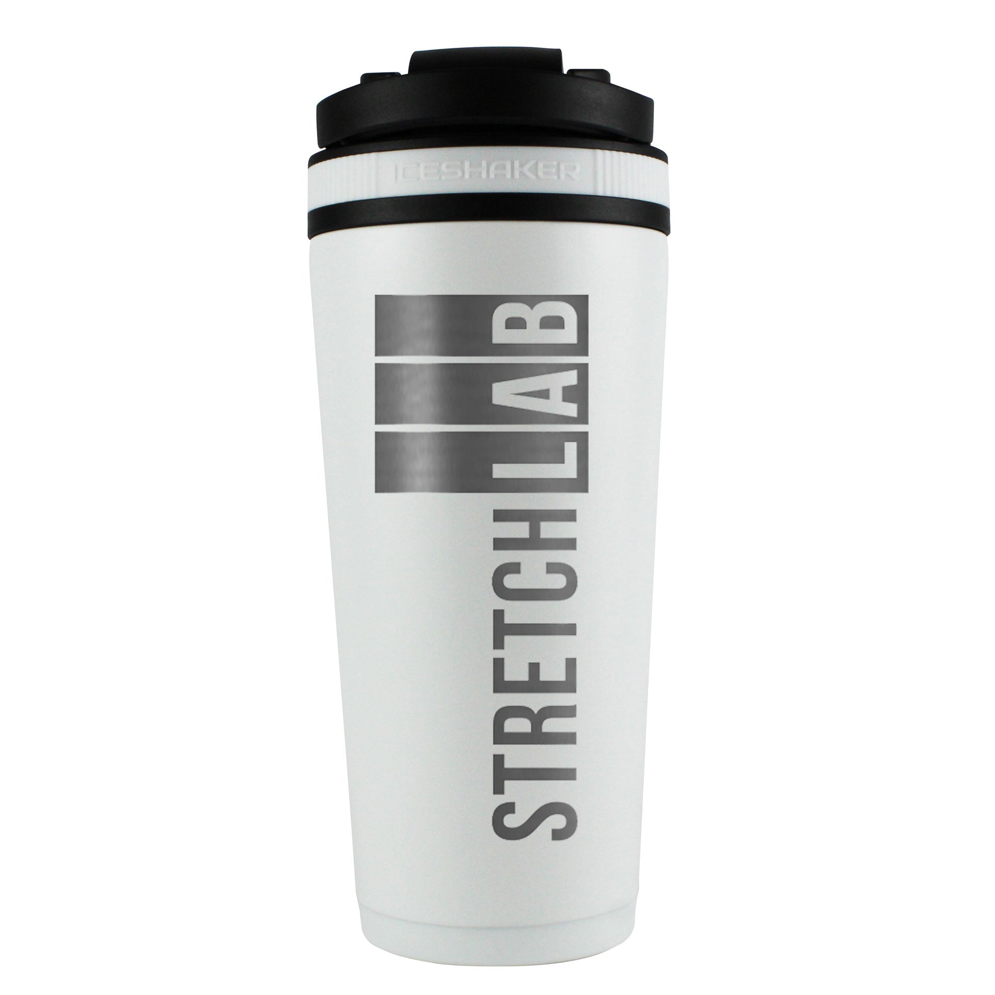 Stretch Lab Custom 26oz Ice Shaker