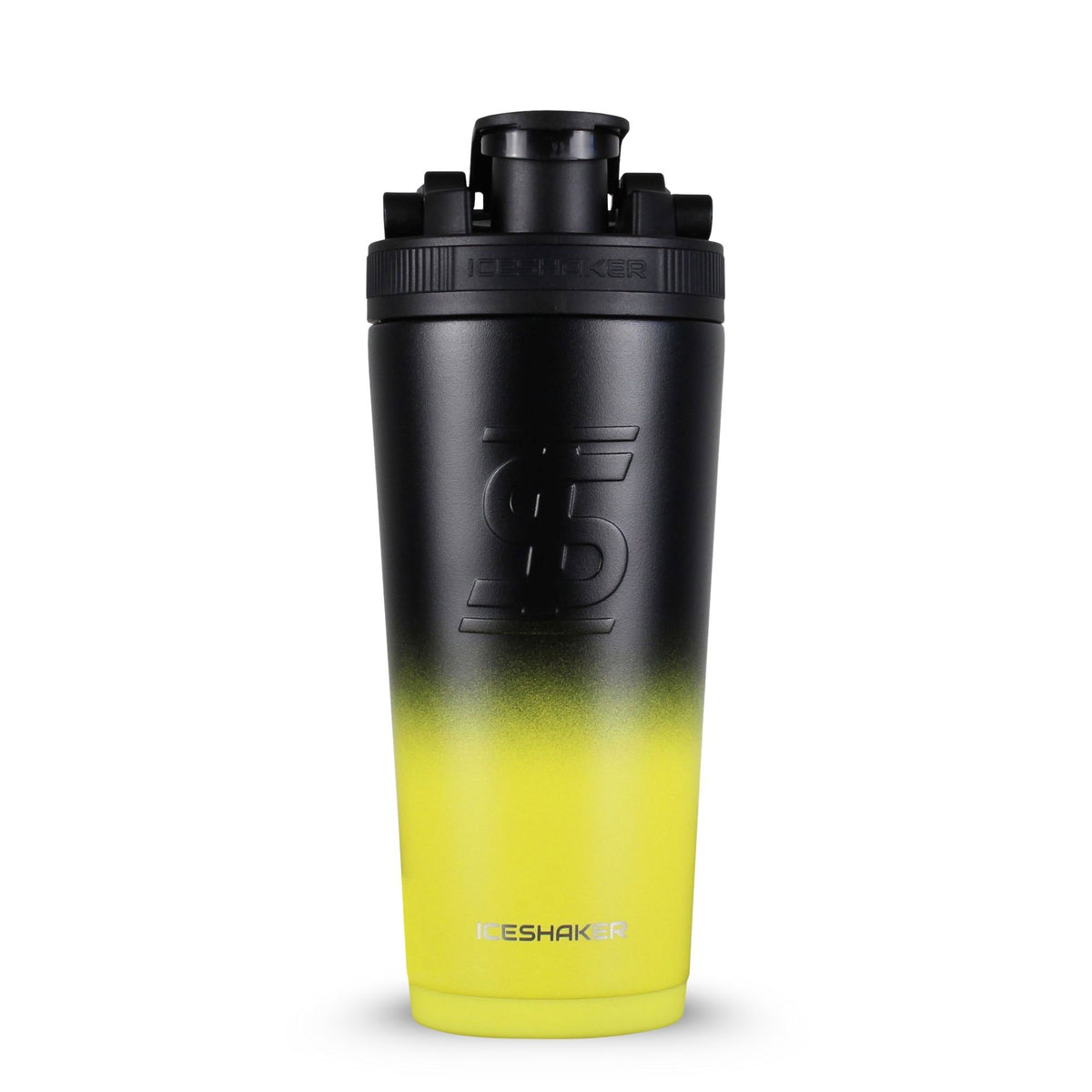 Custom Ghost Prevail Baseball 26oz Ice Shaker