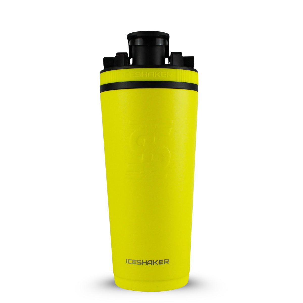 26oz Ice Shaker - Yellow