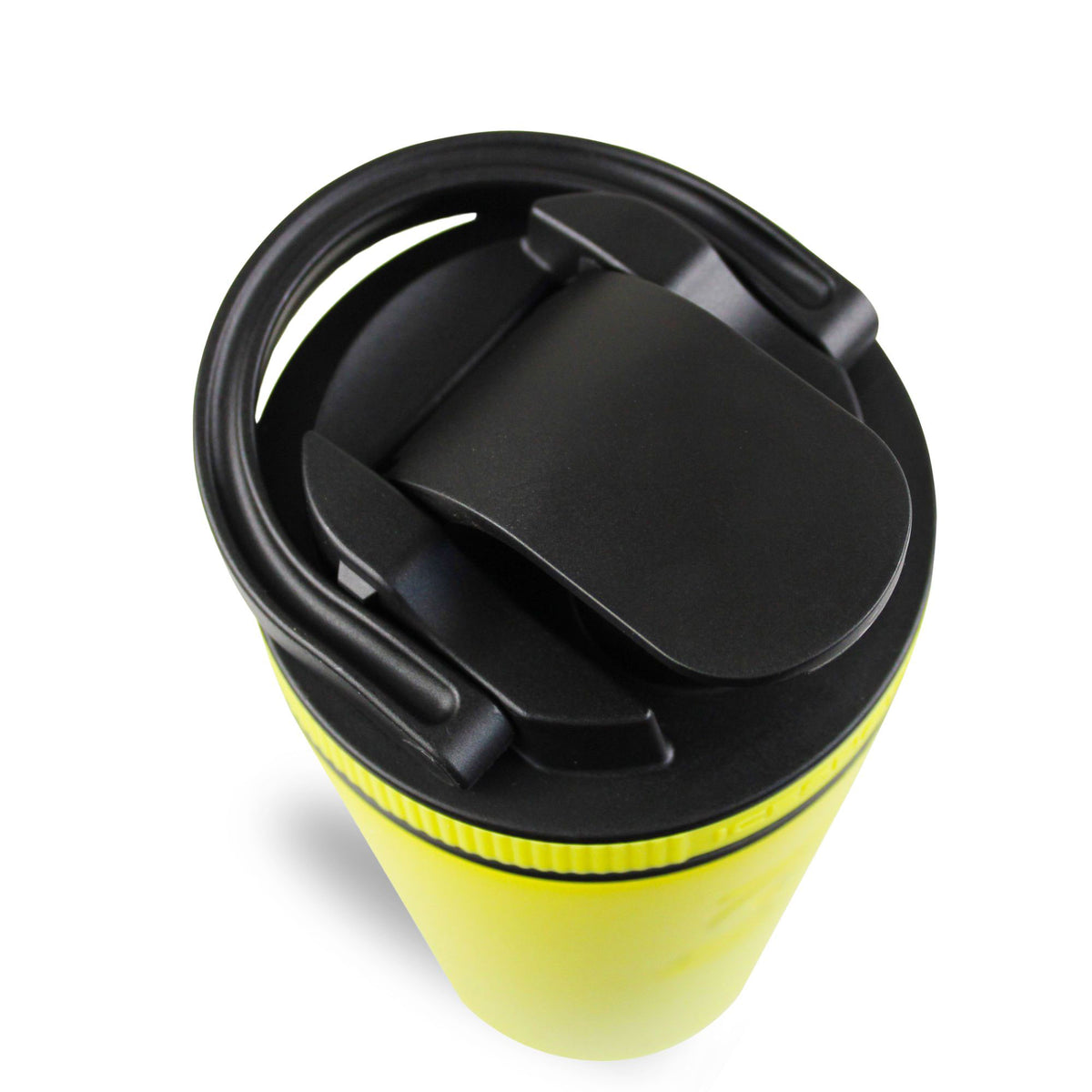 Officially Licensed University of Iowa 26oz Ice Shaker - Yellow