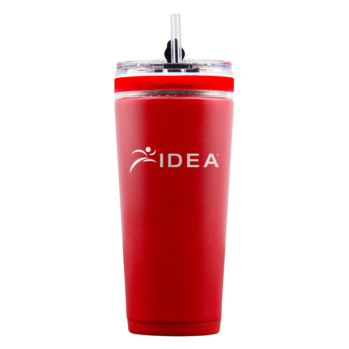 Custom Ideafit 26oz Flex Bottle