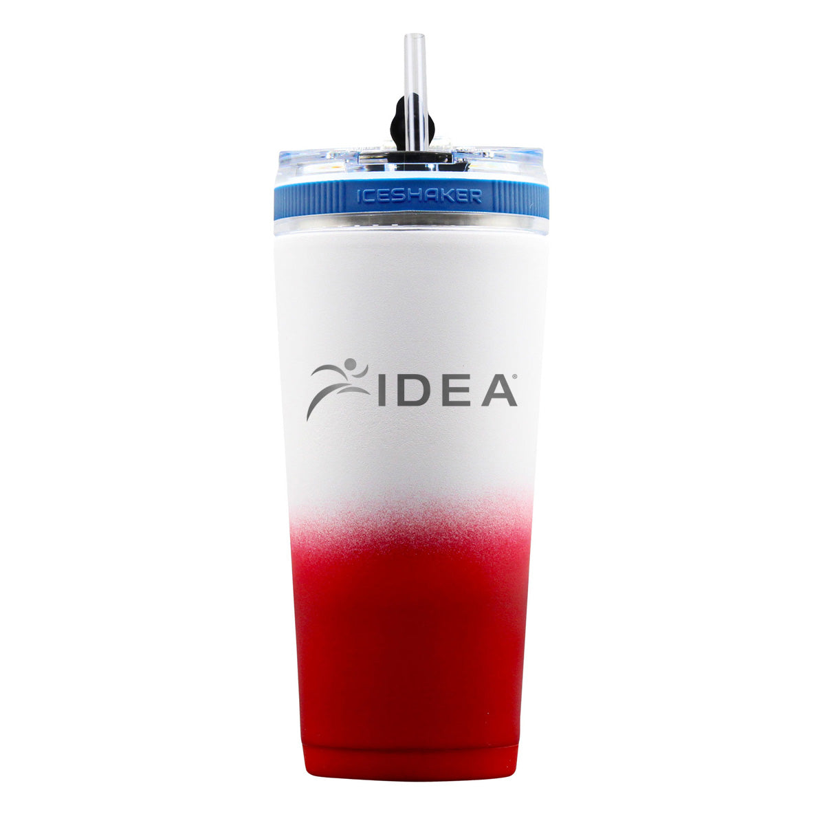Custom Ideafit 26oz Flex Bottle