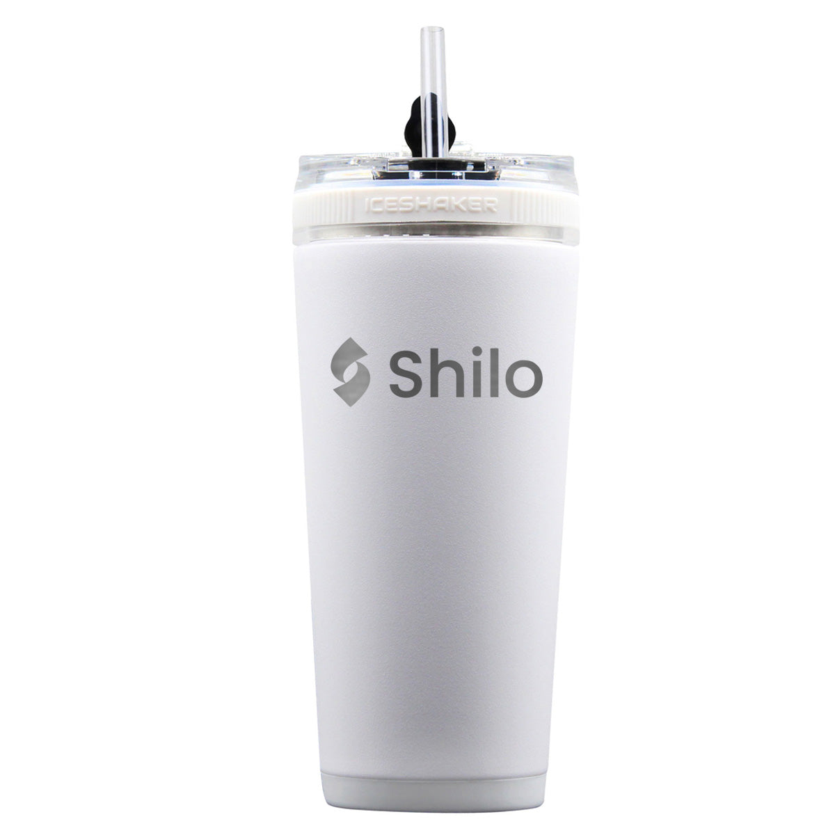Shilo AI Custom 26oz Flex Bottle